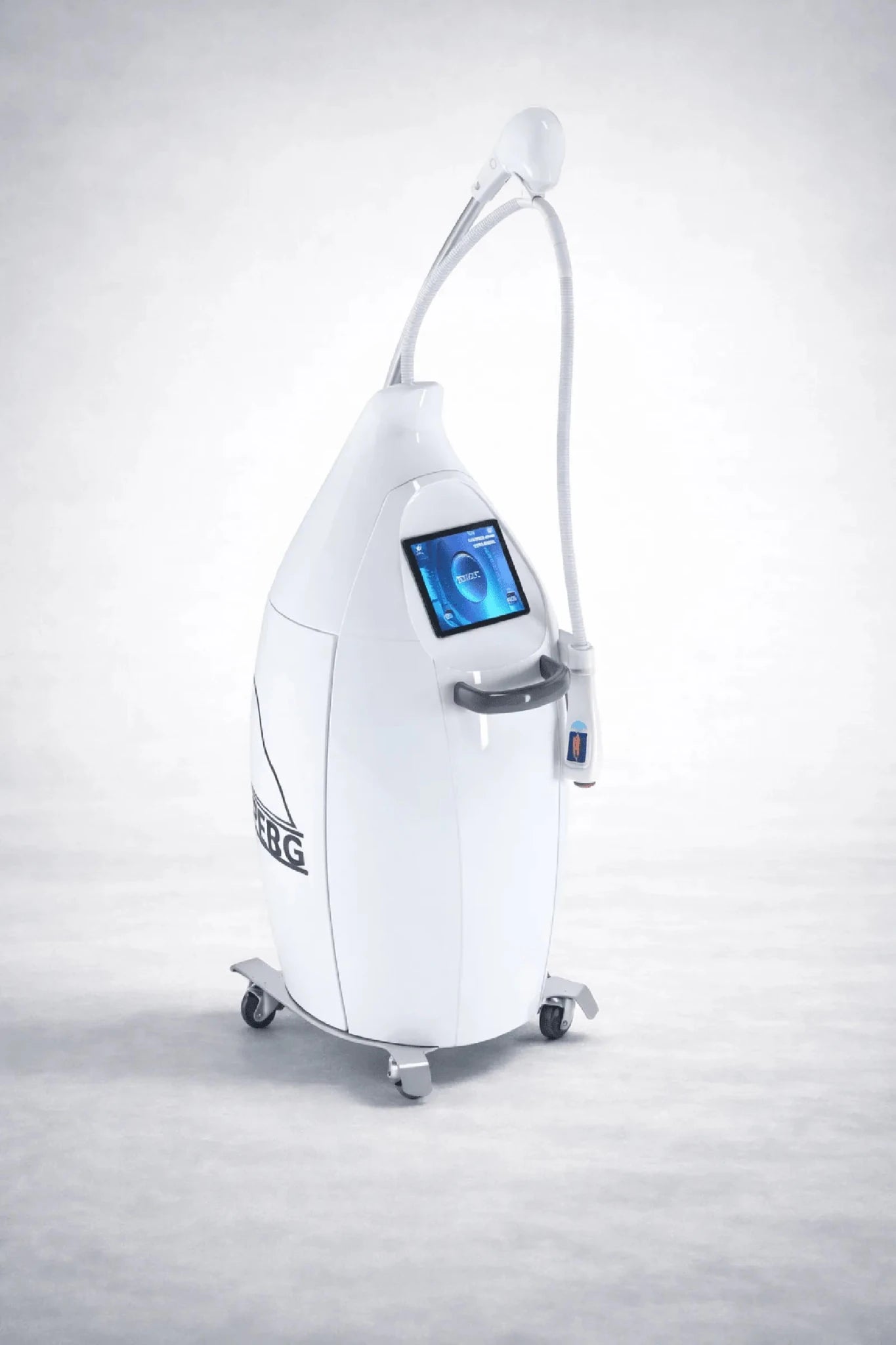 Cryonick Wellness Electric Iceberg Unit by Vacuactivus