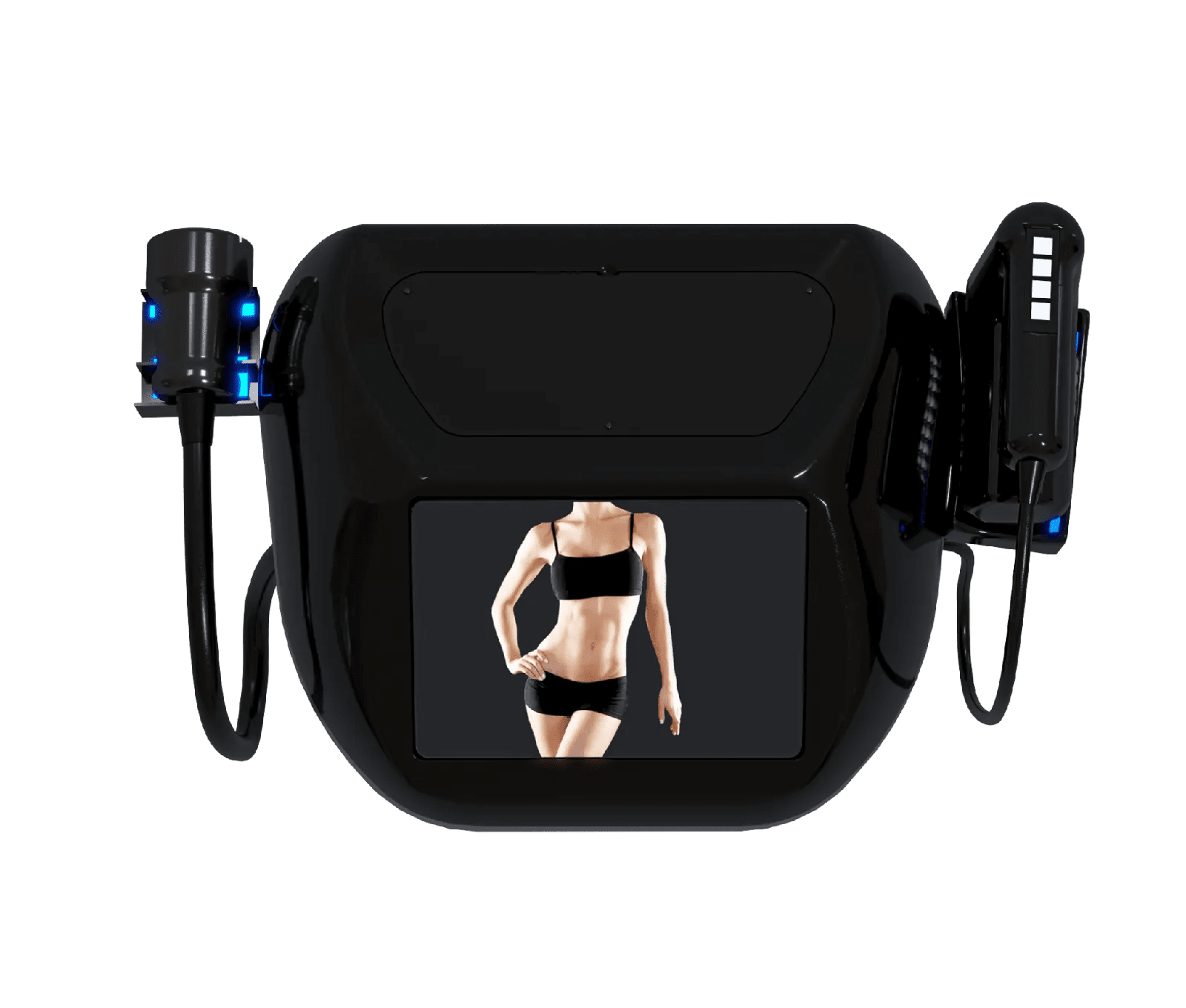 Cryonick Wellness Iceberg Roller Mini by Vacuactivus