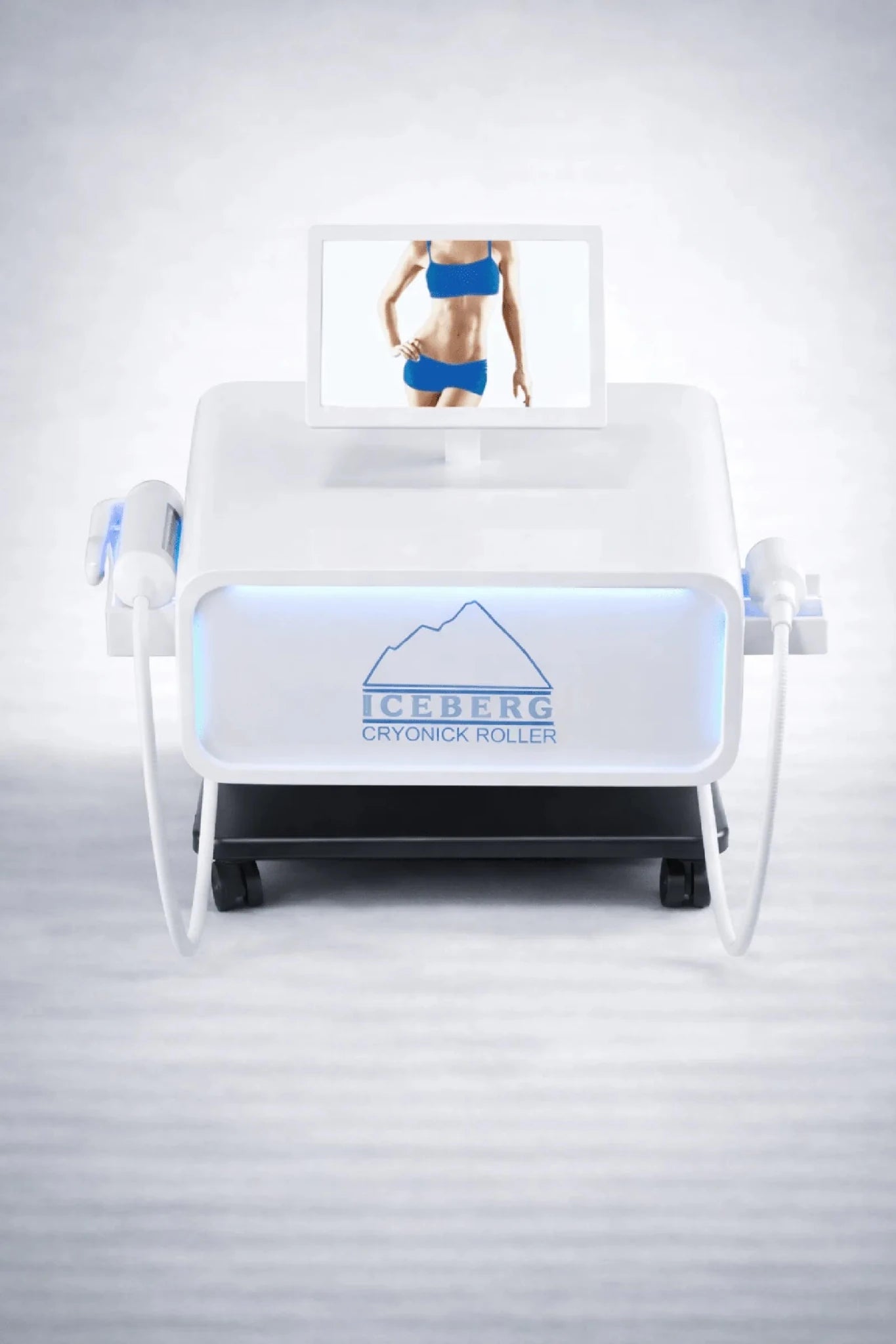 Cryonick Wellness Iceberg Roller by Vacuactivus