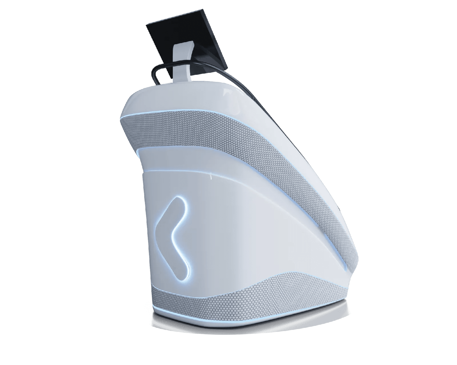 Cryonick Wellness Infrastepper by Vacuactivus