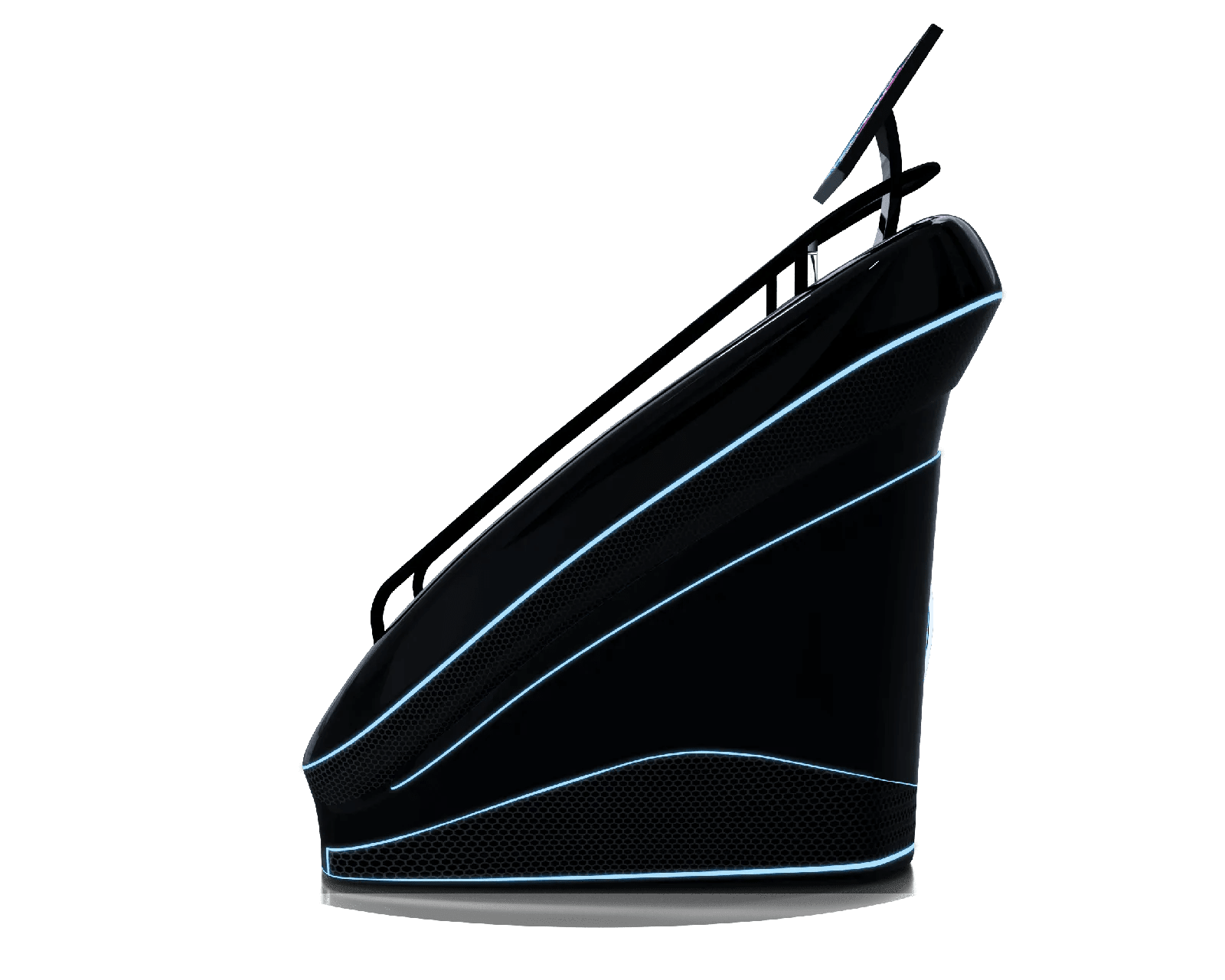 Cryonick Wellness Infrastepper by Vacuactivus