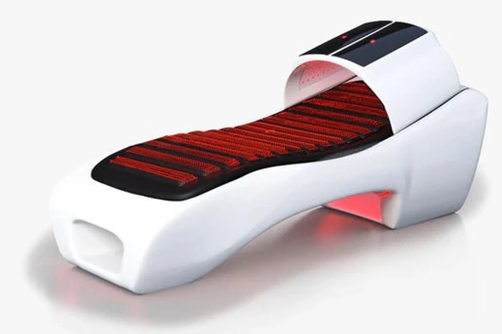 InfraCouch Infrared Wellness Couch by Vacuactivus