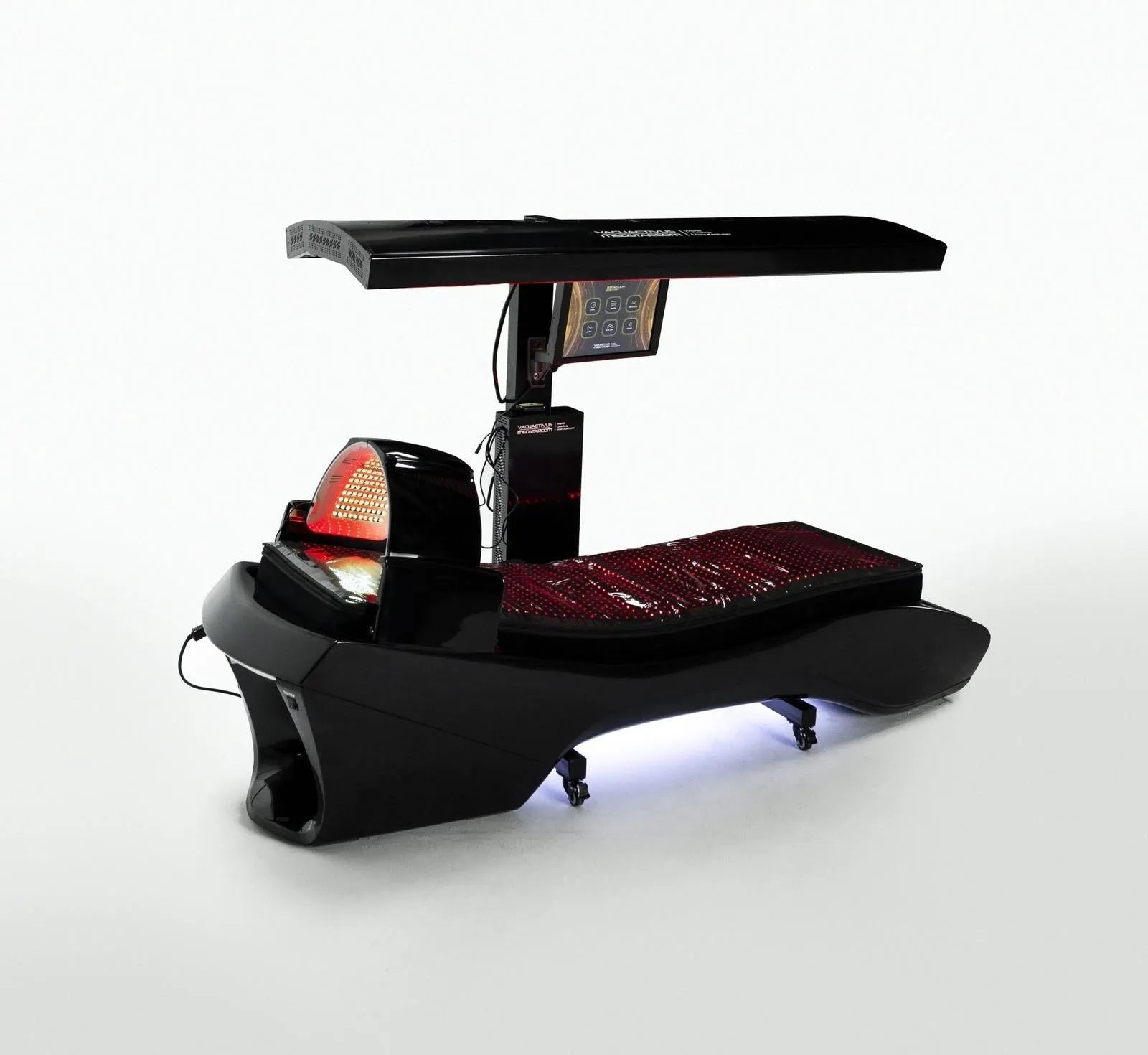 InfraCouch Infrared Wellness Couch by Vacuactivus