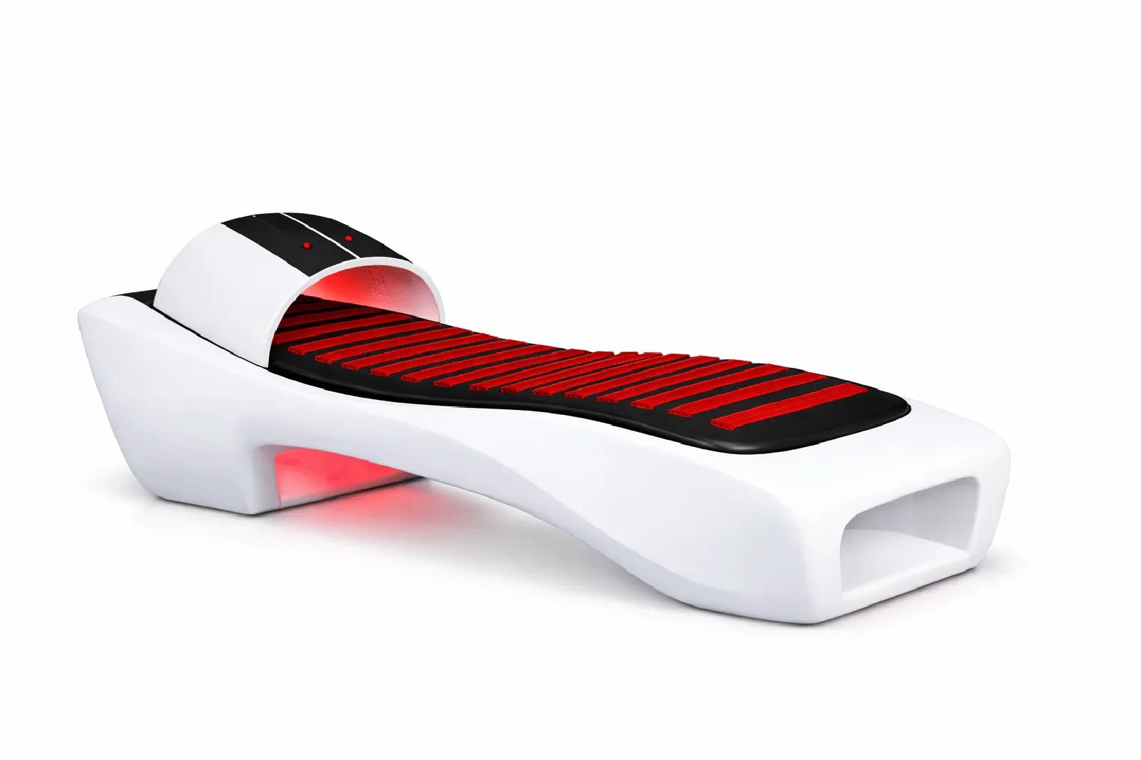 InfraCouch Infrared Wellness Couch by Vacuactivus