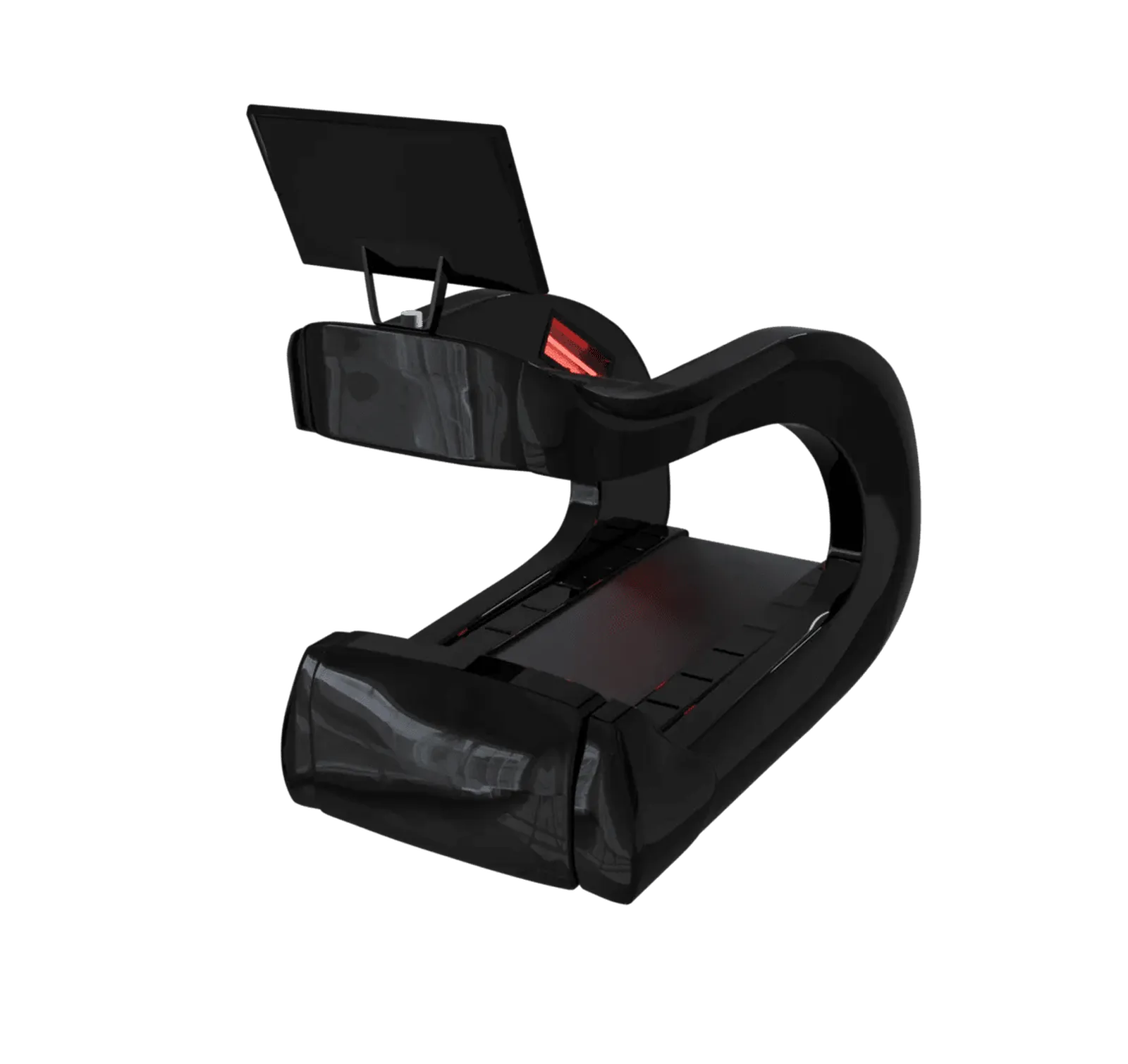 InfraRunick Infrared Treadmill by Vacuactivus