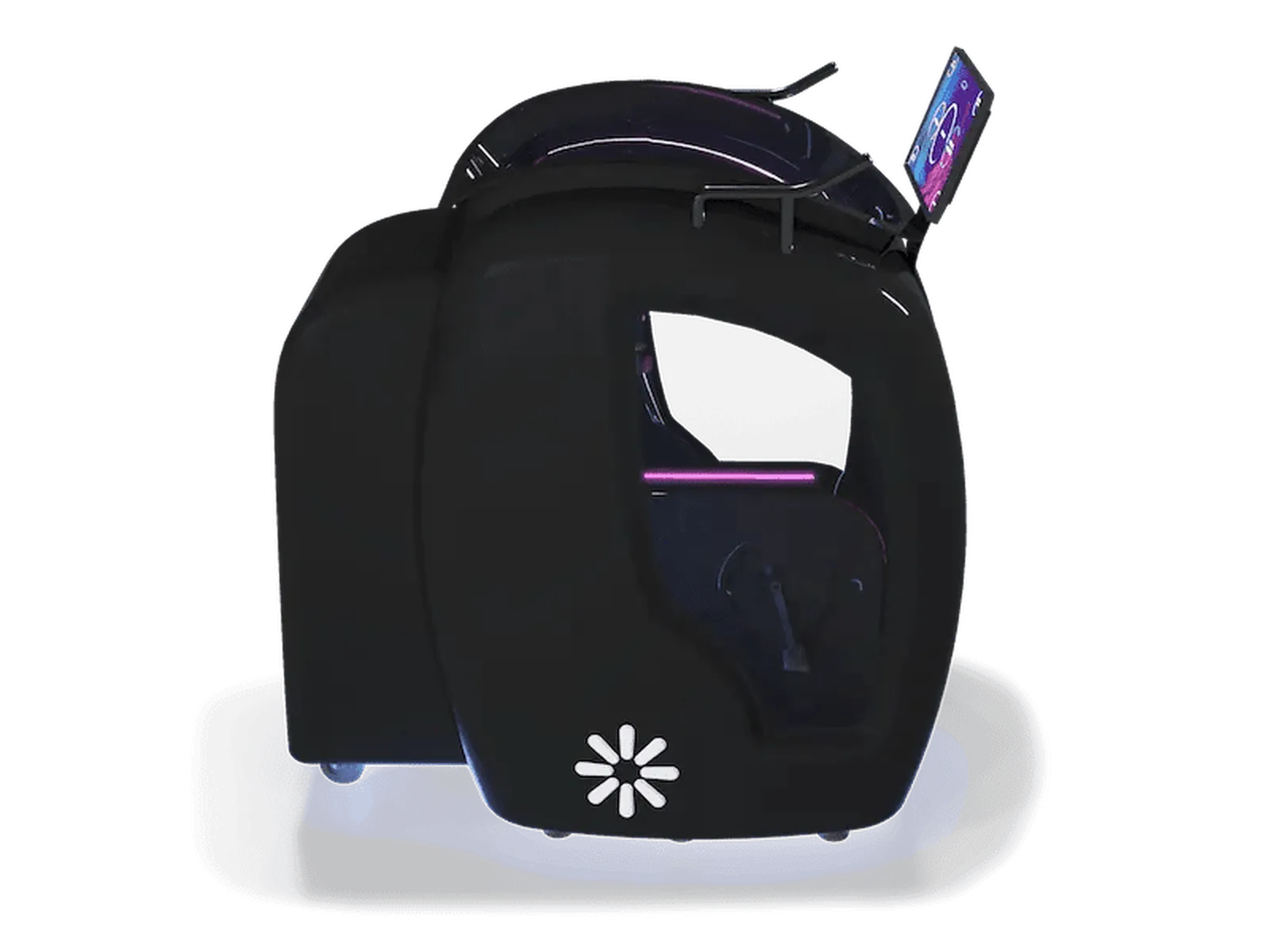 InfraStar Sole by Vacuactivus