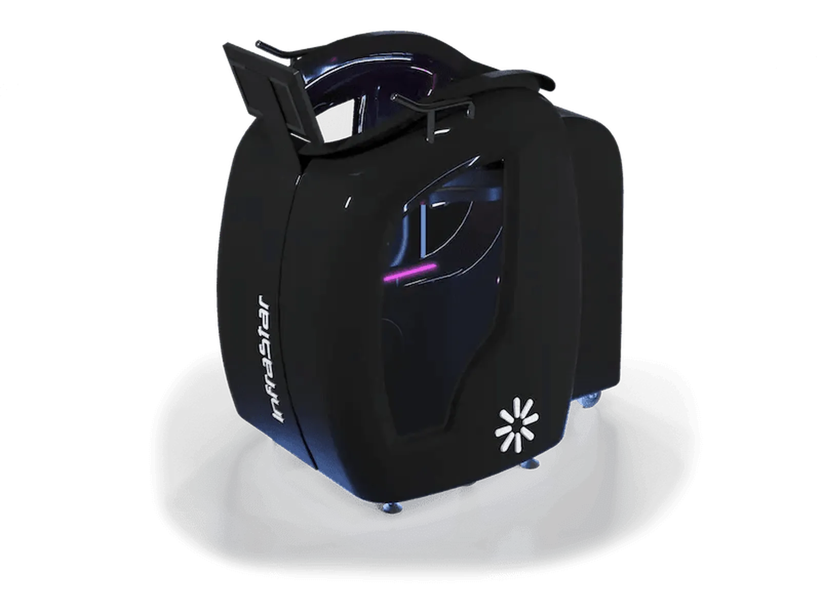 InfraStar Sole by Vacuactivus