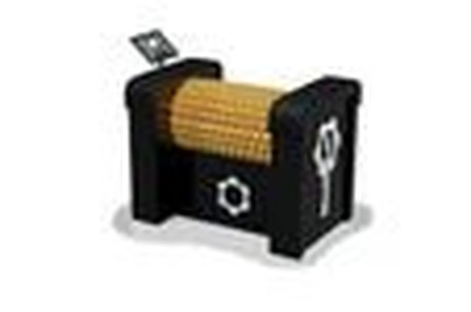 Rollstar Mini Roller Body Shaping system by Vacuactivus