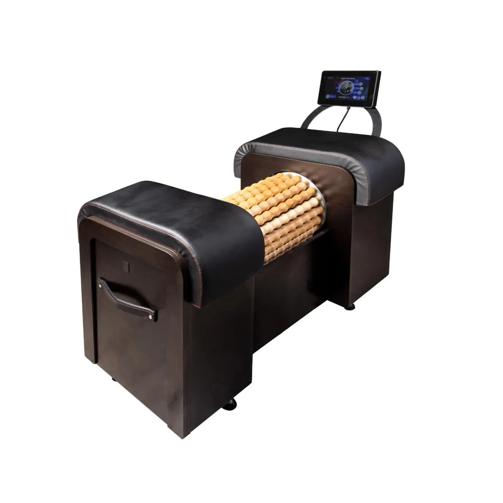 Rollstar Mini Roller Body Shaping system by Vacuactivus