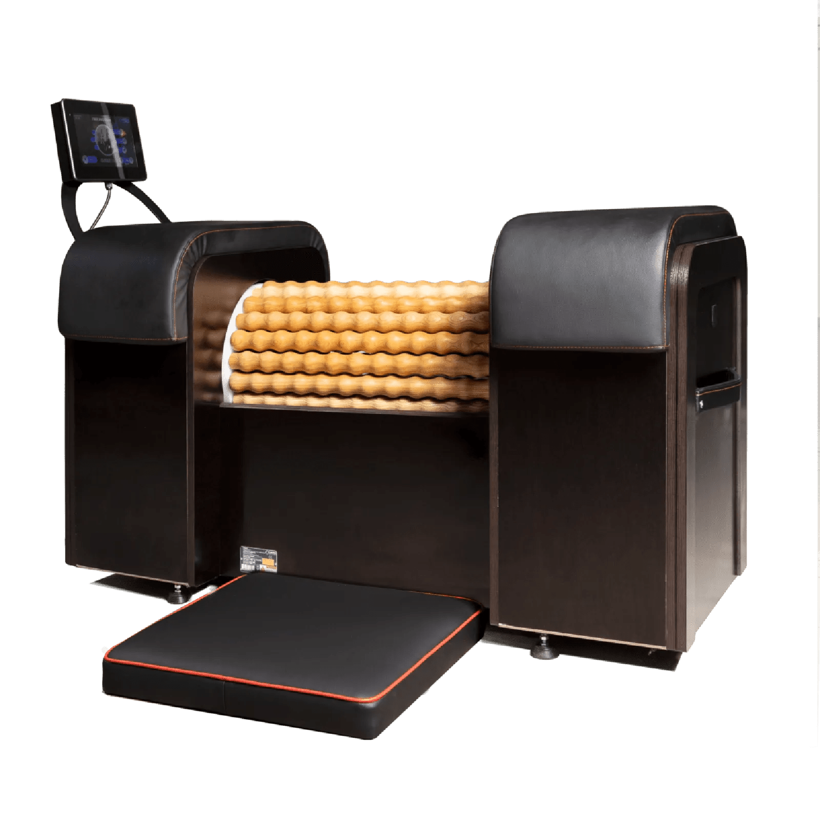 Rollstar Mini Roller Body Shaping system by Vacuactivus