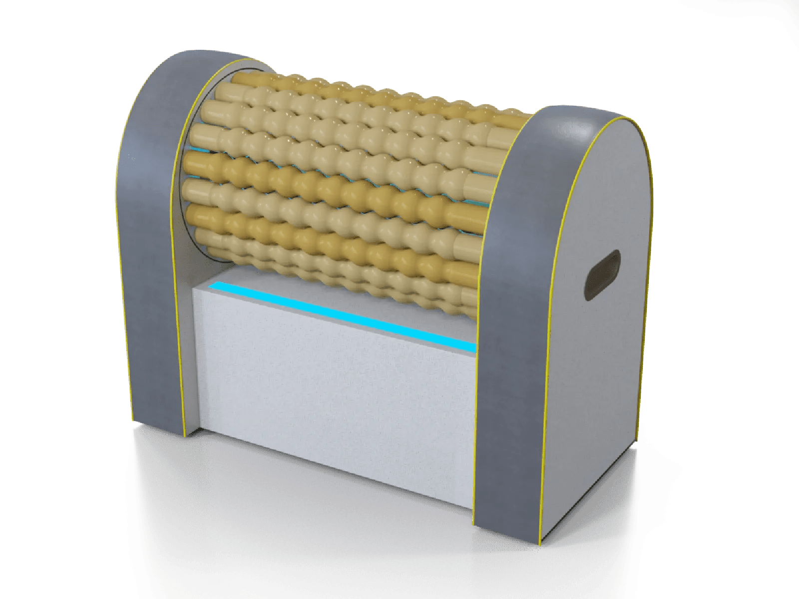 RollStar Mini S by Vacuactivus