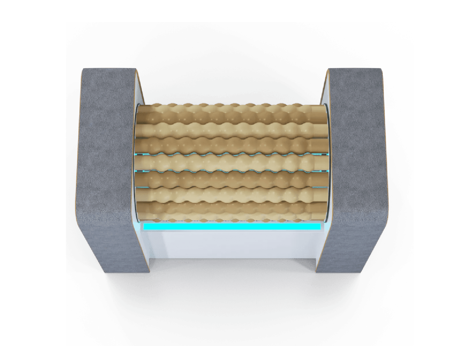 RollStar Mini SQ by Vacuactivus