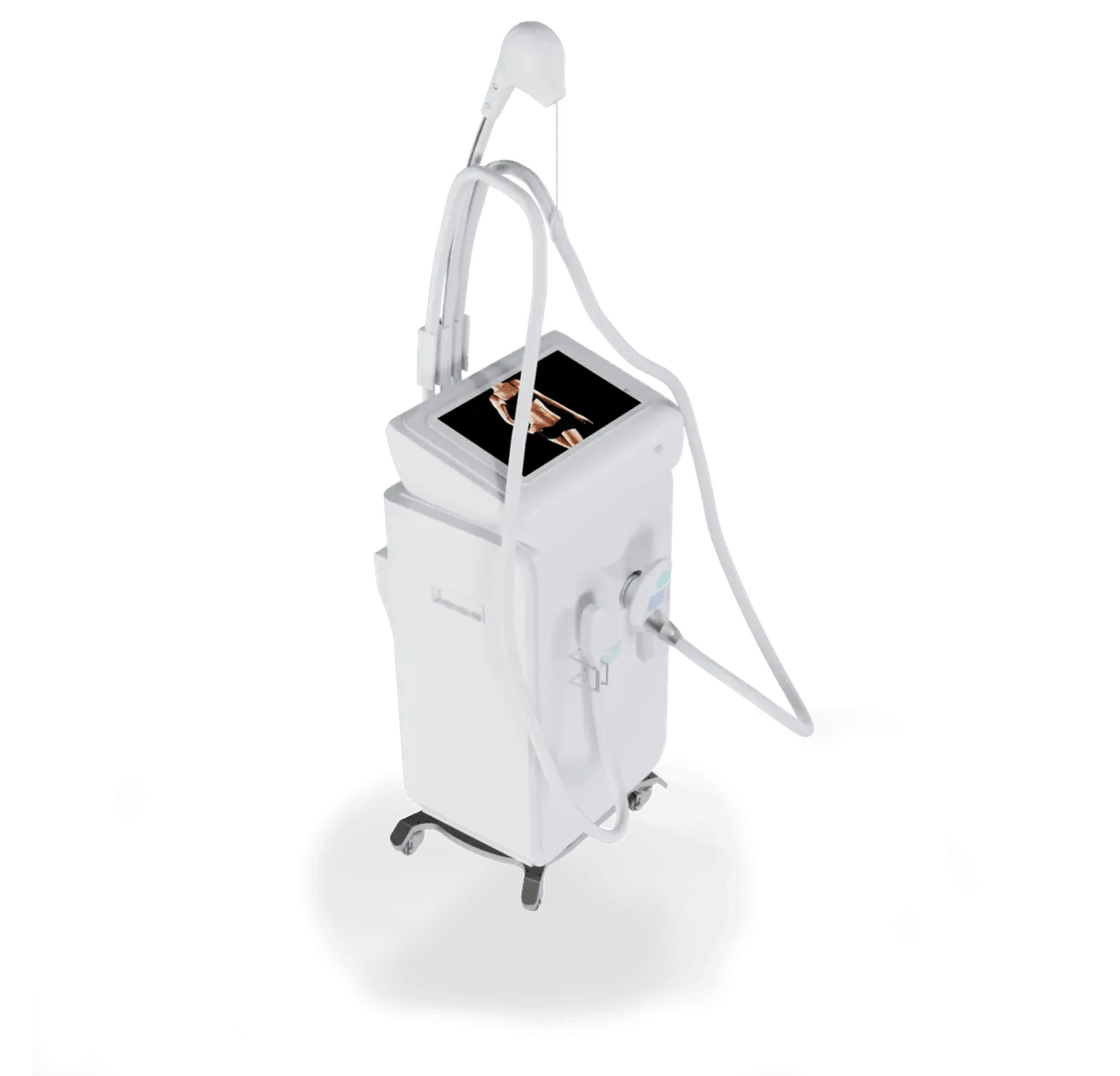 Silhouette Shaper VacuRollEndo by Vacuactivus