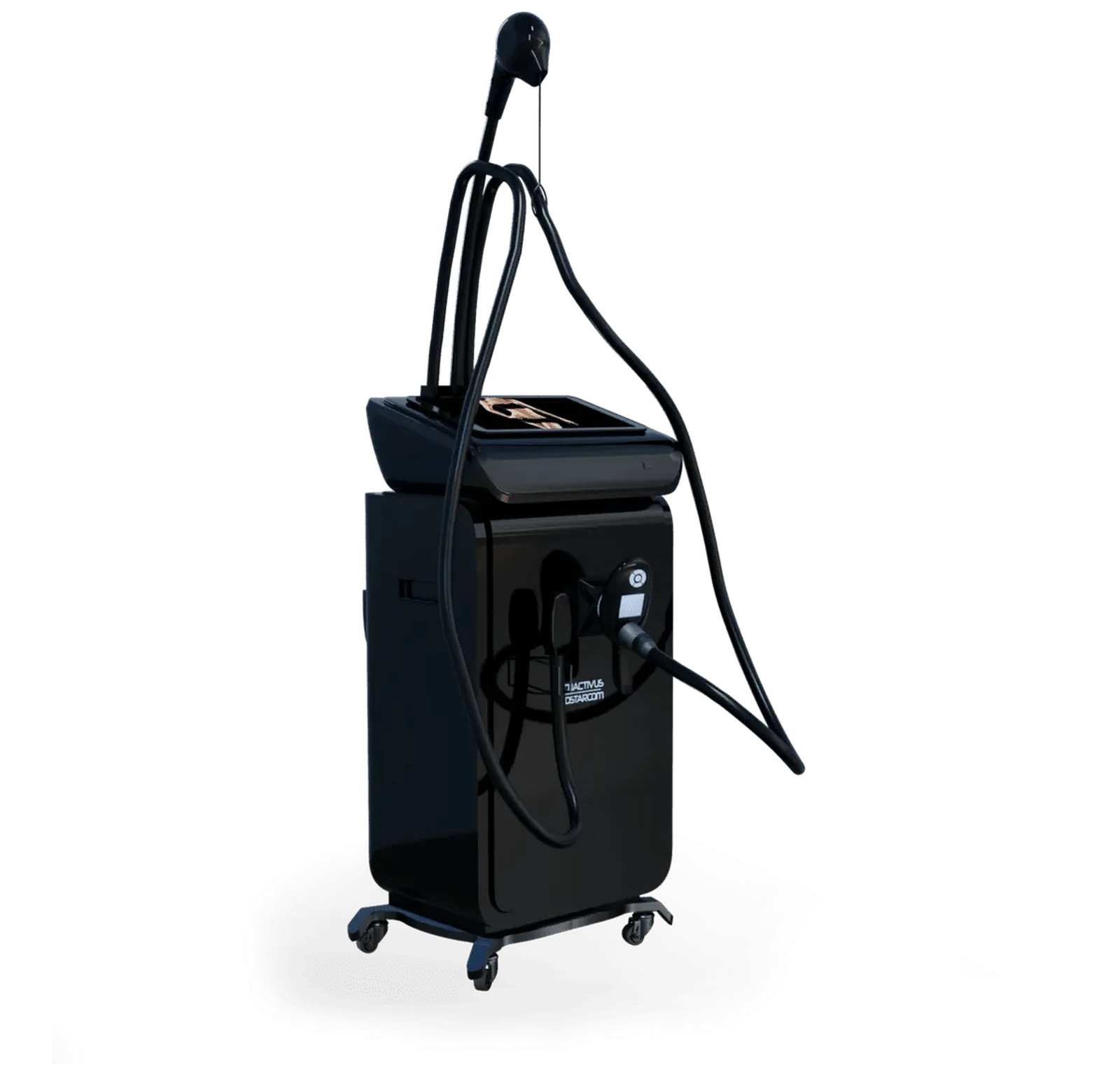 Silhouette Shaper VacuRollEndo by Vacuactivus