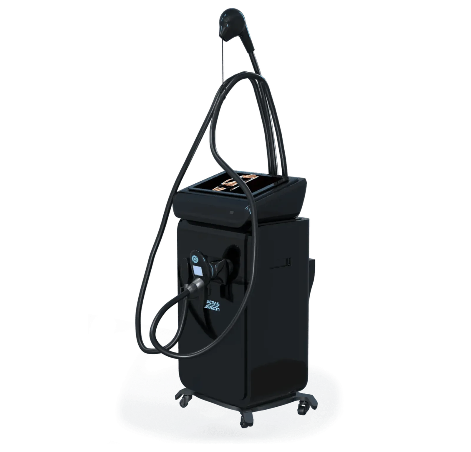 Silhouette Shaper VacuRollEndo by Vacuactivus