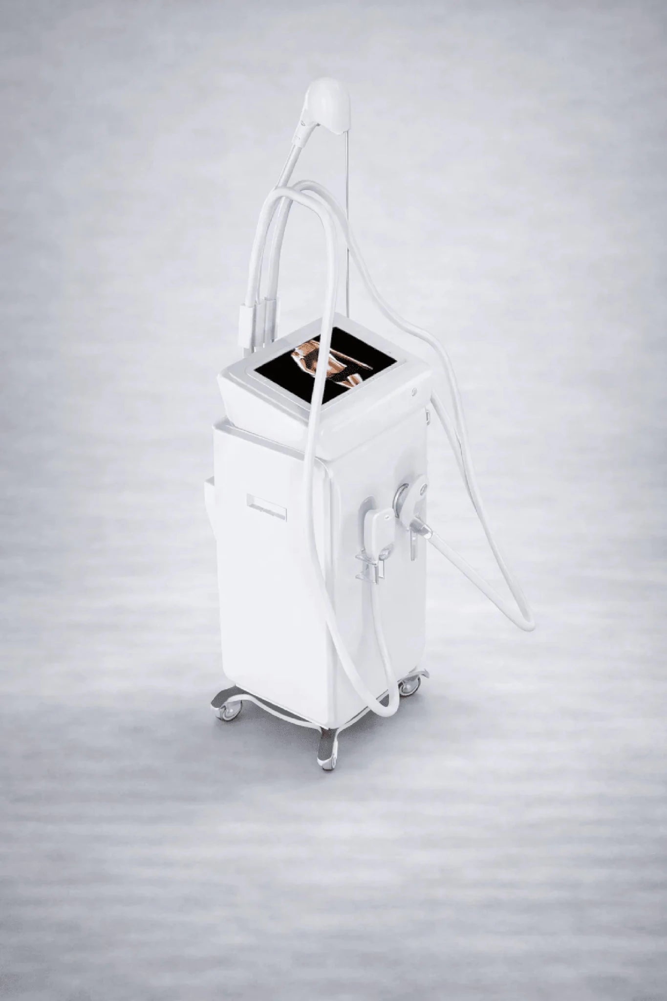 Silhouette Shaper VacuRollEndo by Vacuactivus