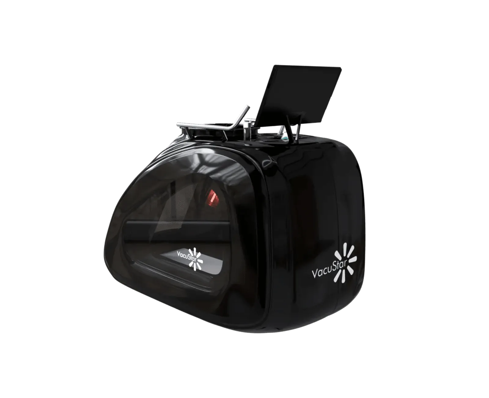 VacuStar Dream Vacuum Infrared Cryo Treadmill by Vacuactivus
