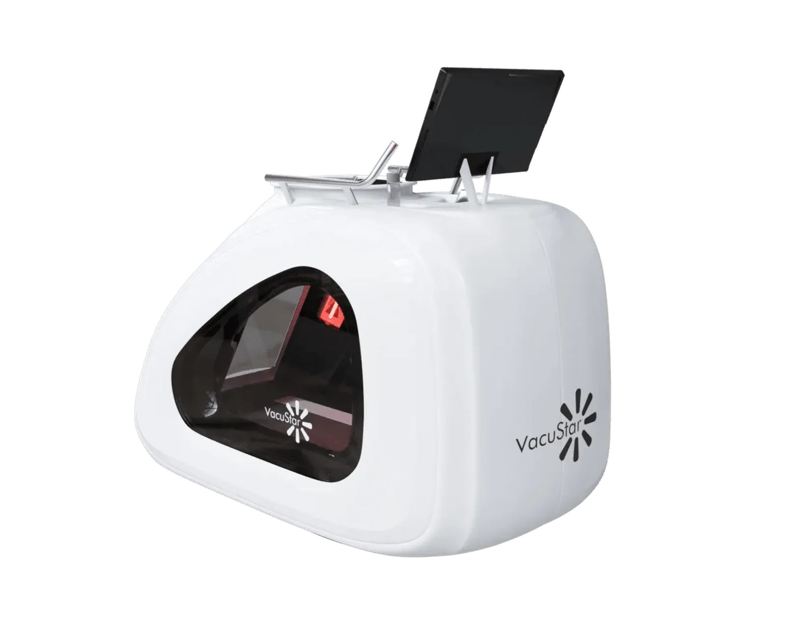 VacuStar Dream Vacuum Infrared Cryo Treadmill by Vacuactivus
