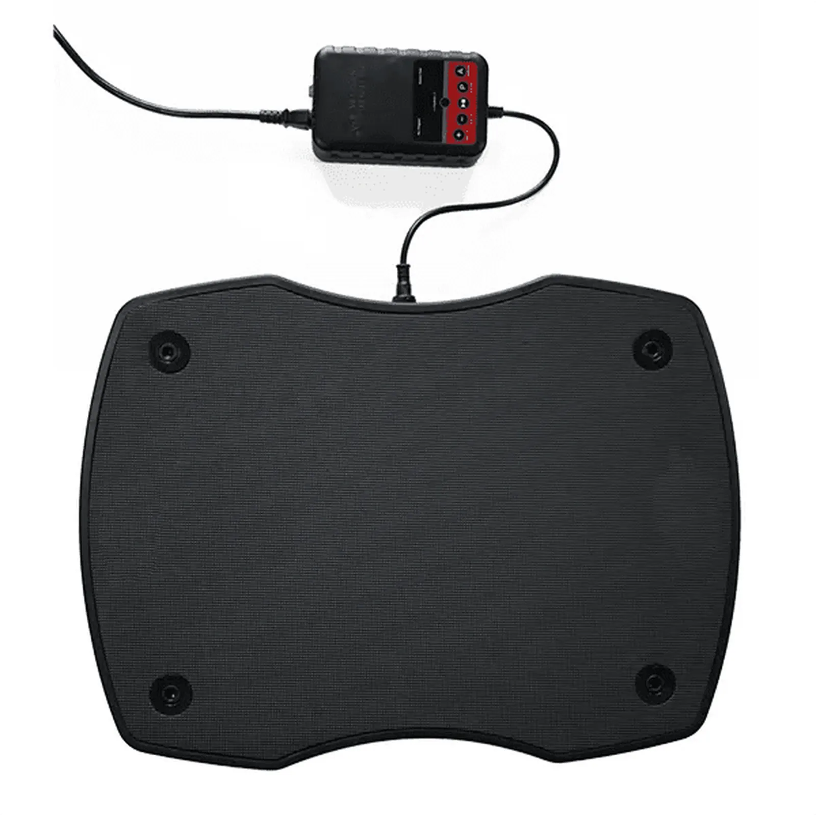 VT007 Linear Vibration Plate – Consumer-Grade Whole-Body Vibration by Vibration Therapeutic