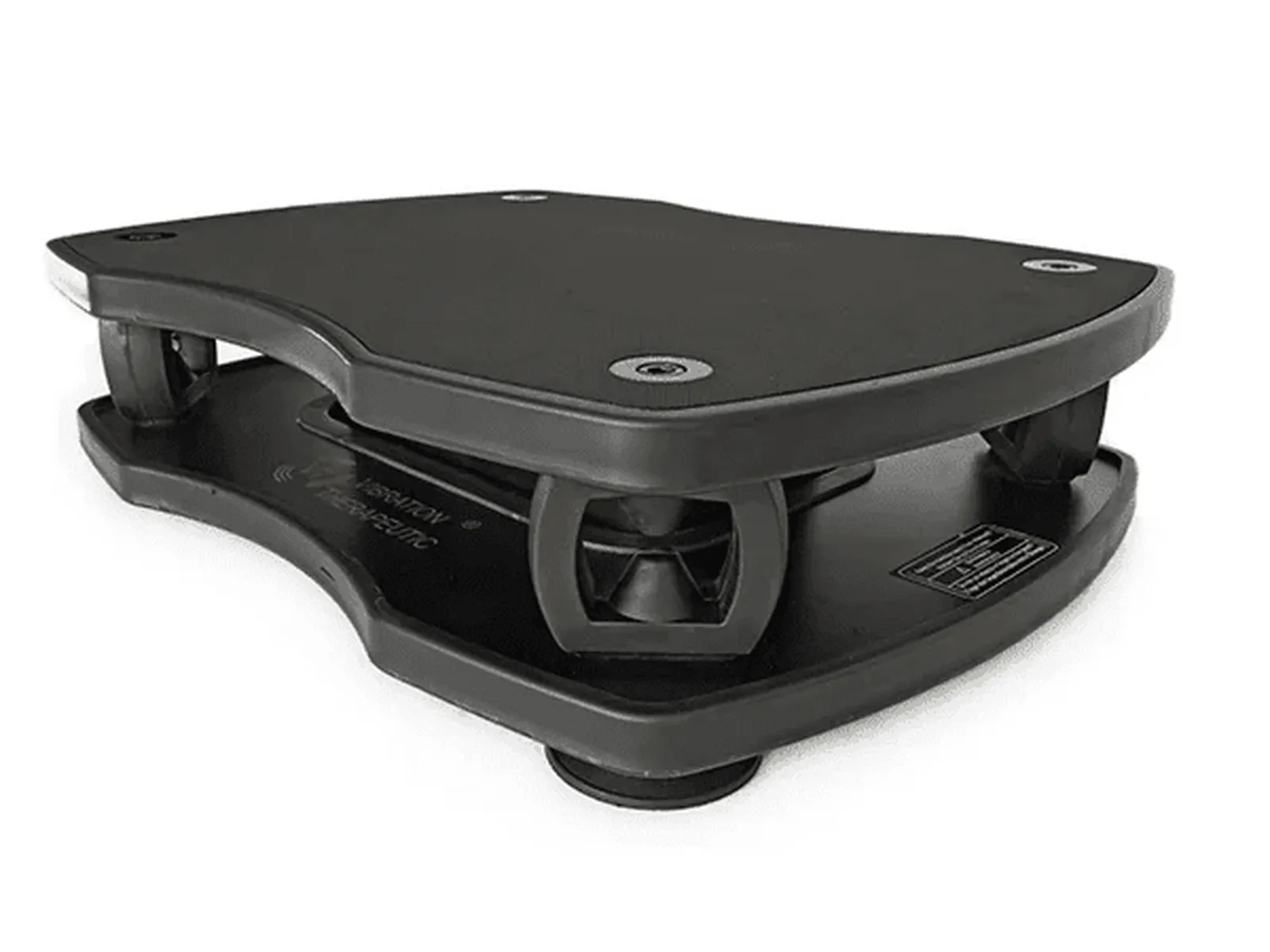 VT007 Linear Vibration Plate – Consumer-Grade Whole-Body Vibration by Vibration Therapeutic