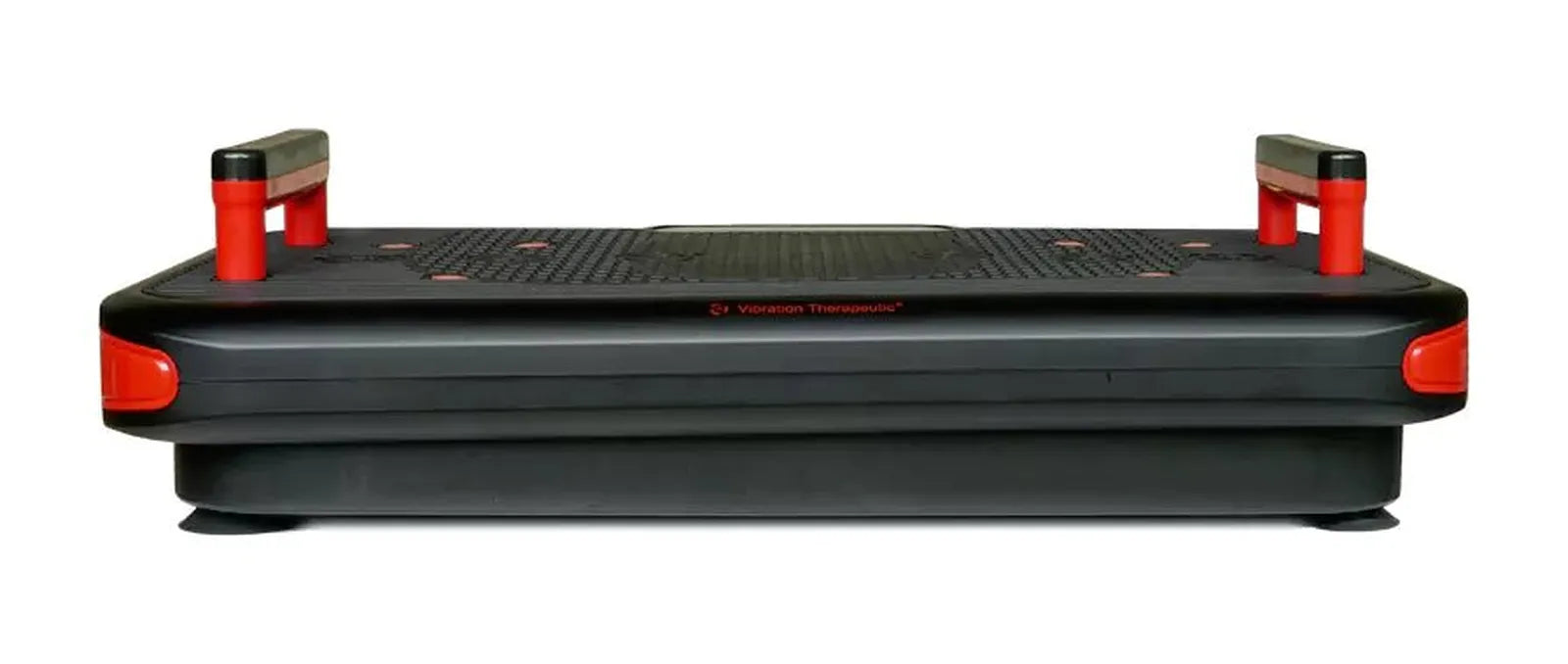 VT027 Pivotal Oscillation Plate – High-Amplitude Twin-Coupler Design by Vibration Therapeutic