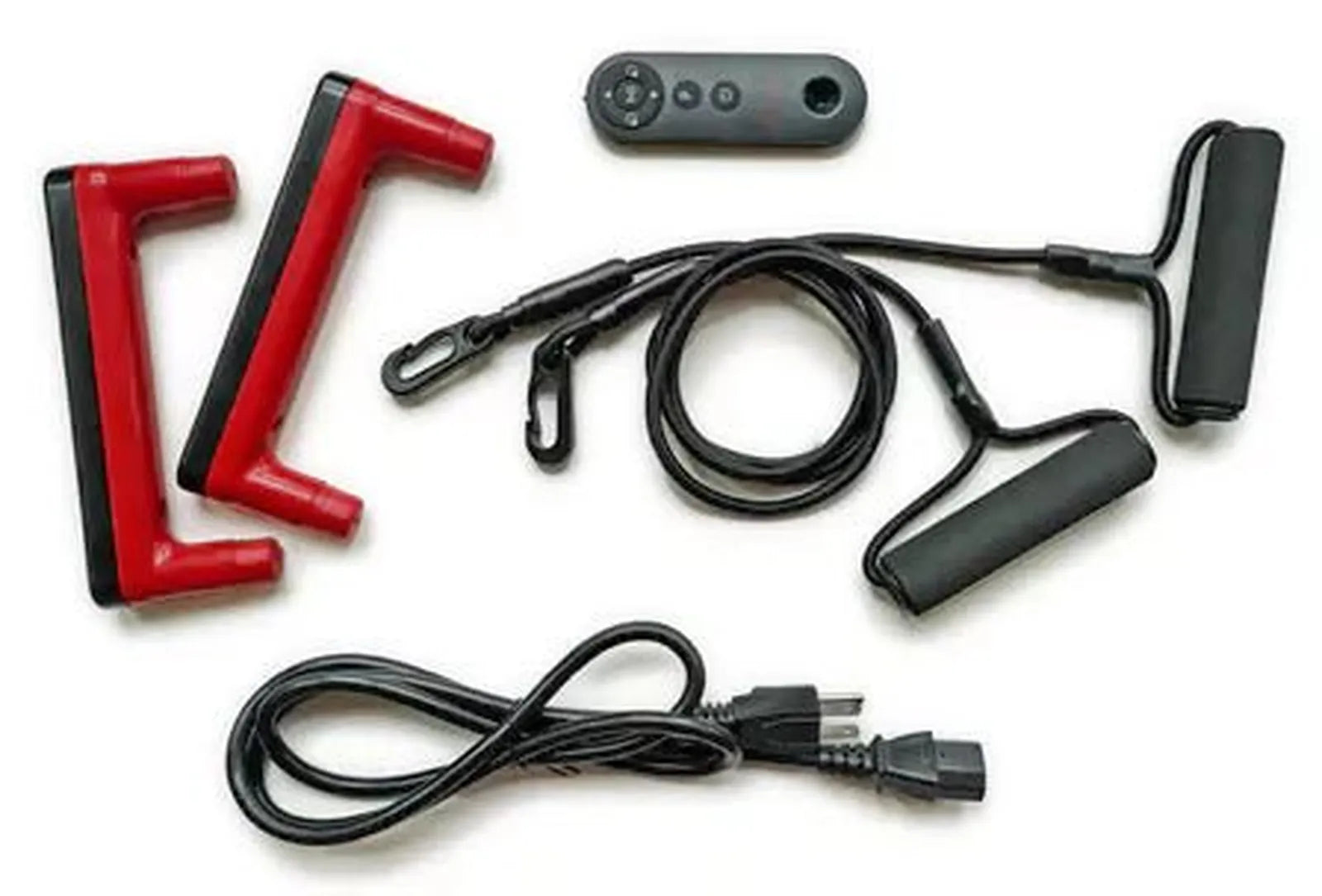 VT027 Pivotal Oscillation Plate – High-Amplitude Twin-Coupler Design by Vibration Therapeutic
