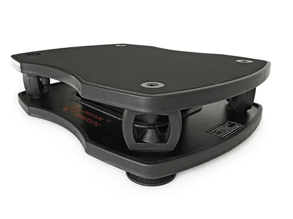 VT007 Linear Vibration Plate – Consumer-Grade Whole-Body Vibration