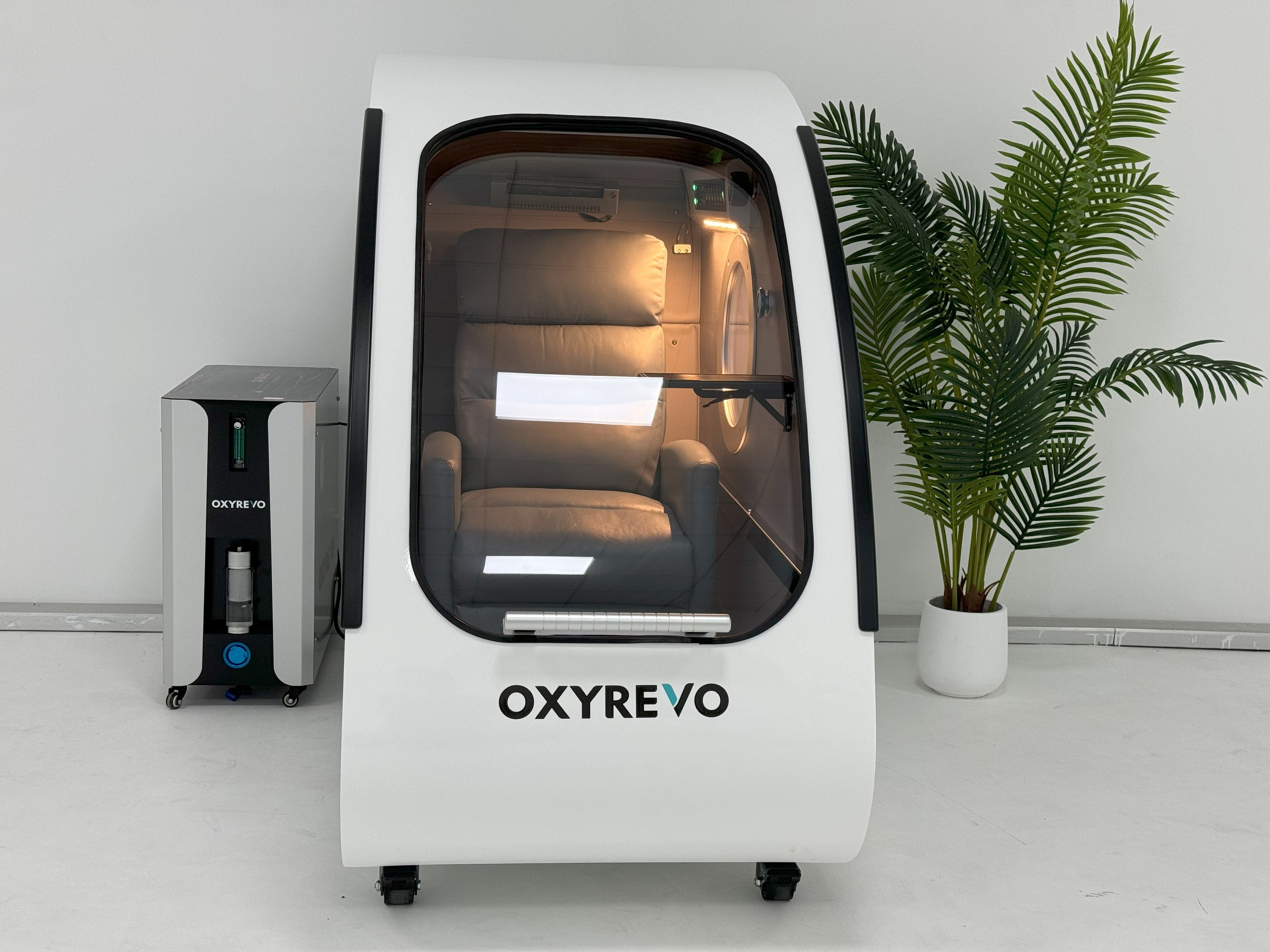Hyperbaric Oxygen Therapy (HBOT): Your Comprehensive Guide to What It Is and How It Works