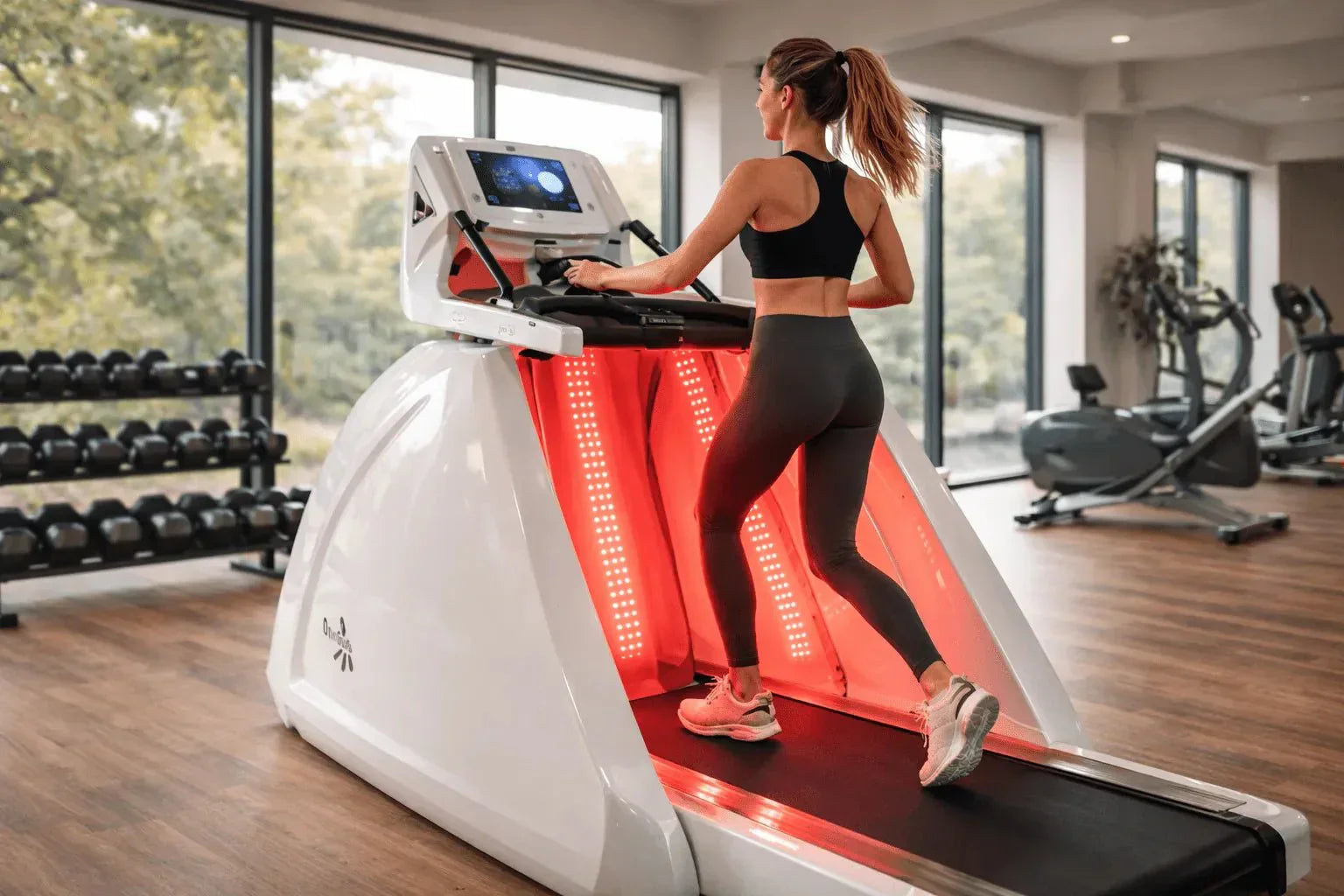 Red Light vs. Infrared Therapy: Differences, Benefits, and How to Choose the Right Light for Your Goals - Wellari Wellness