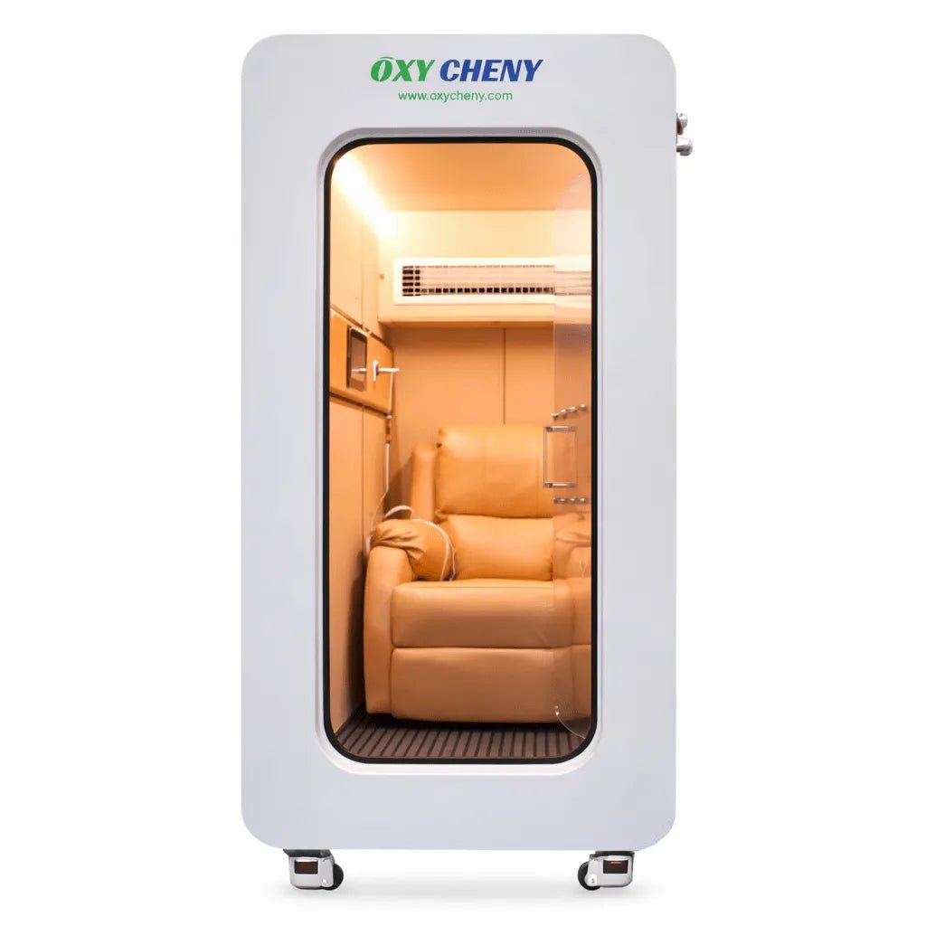 HBOT at Home: What to Expect, Safety Checklist, and How Often to Use a Hyperbaric Chamber - Wellari Wellness