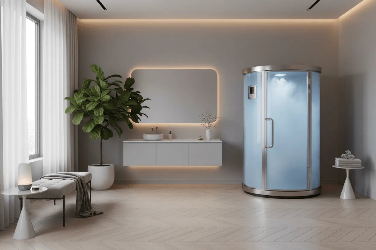 How Often Should You Do Cryotherapy? Your Frequency Guide - Wellari Wellness
