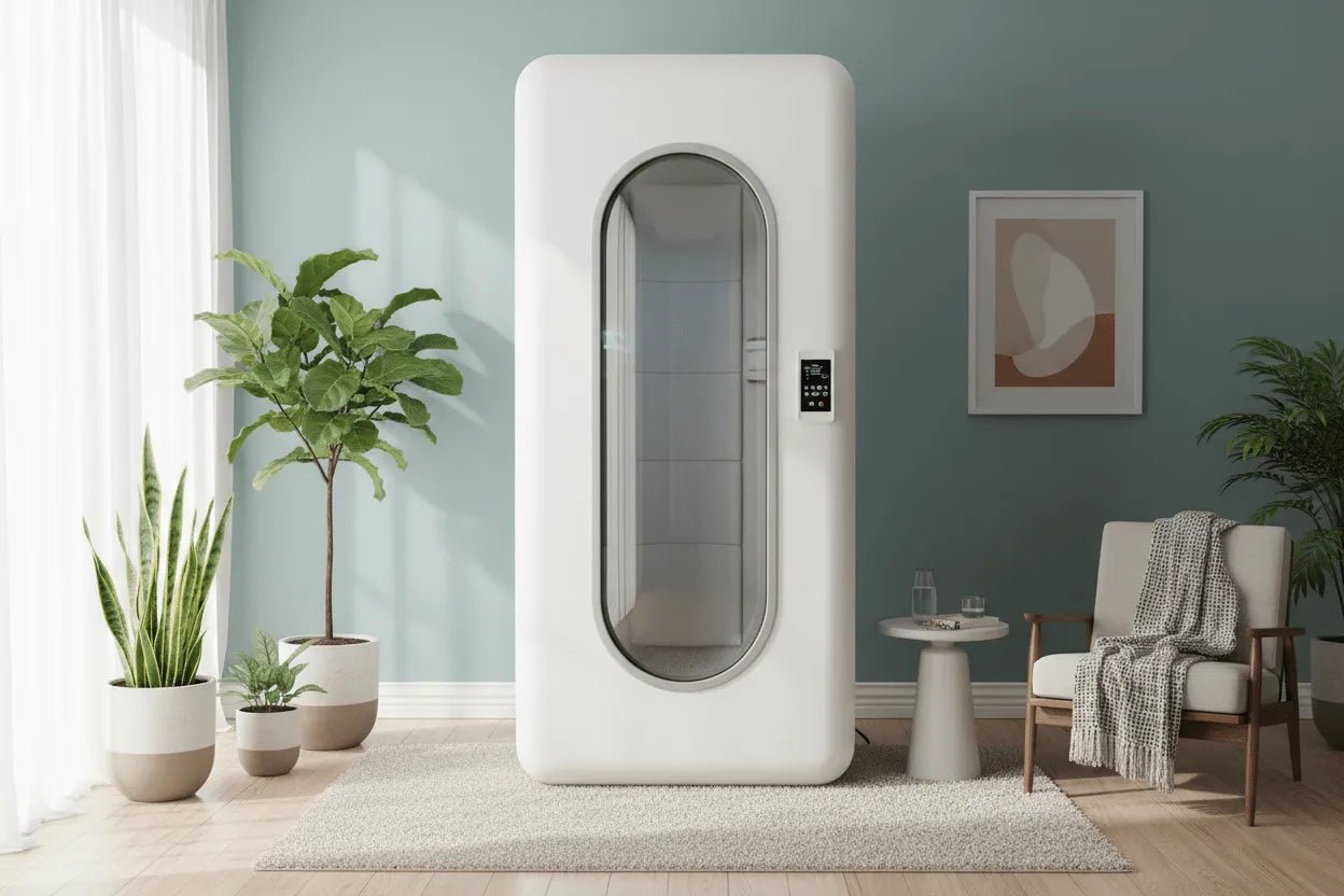 Home Hyperbaric Chamber: Is It Worth the Investment? Unpacking Costs, ROI, and Real-World Benefits - Wellari Wellness