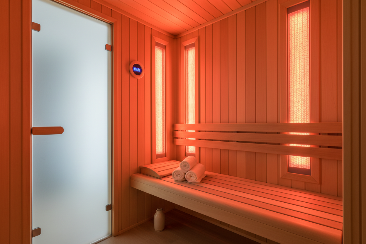 Canadian Hemlock vs. Western Red Cedar: The Ultimate Sauna Wood Buying Guide
