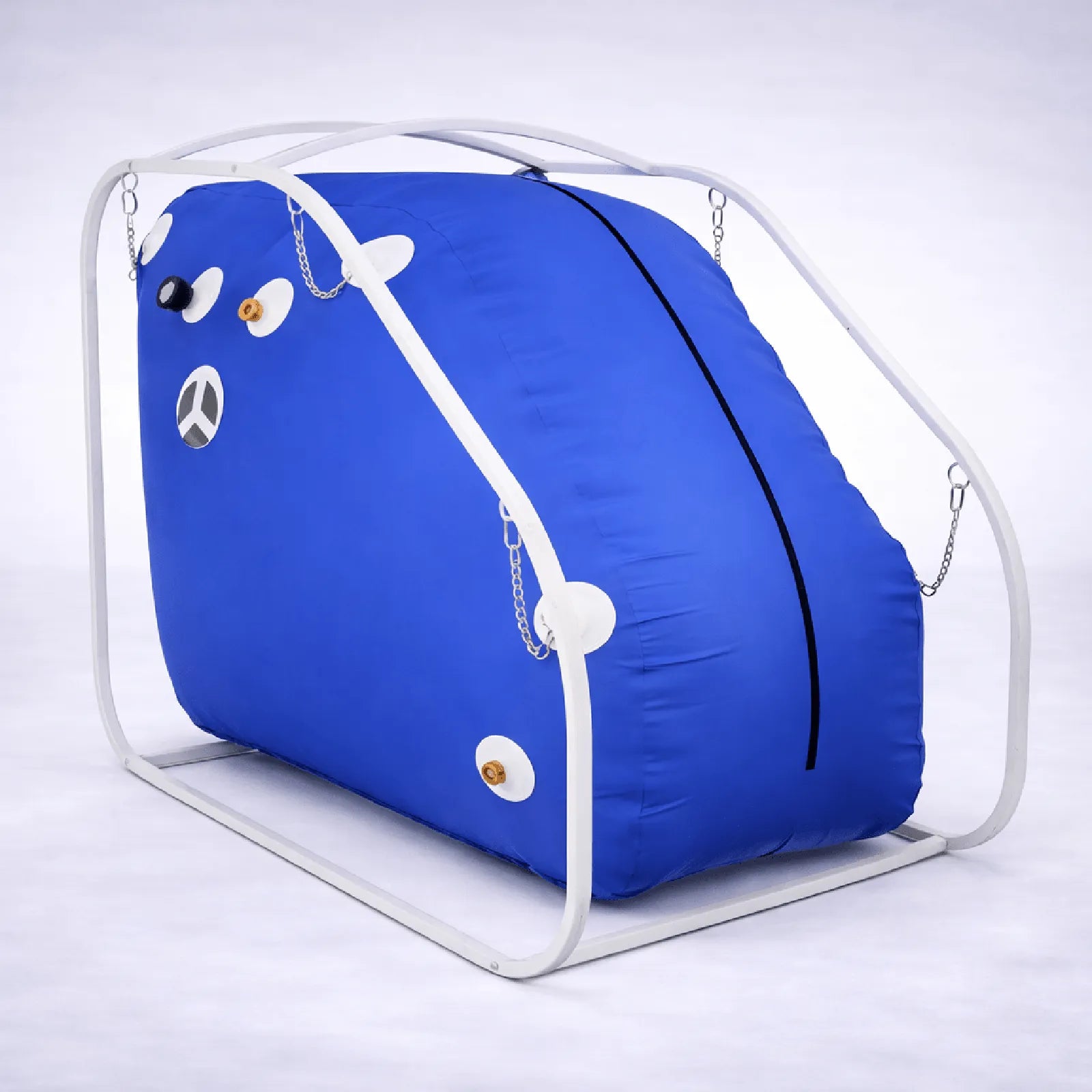 HBOT Oxygen Concentrator Requirements: Flow Rate, Purity and What Chambers Actually Need - Wellari Wellness