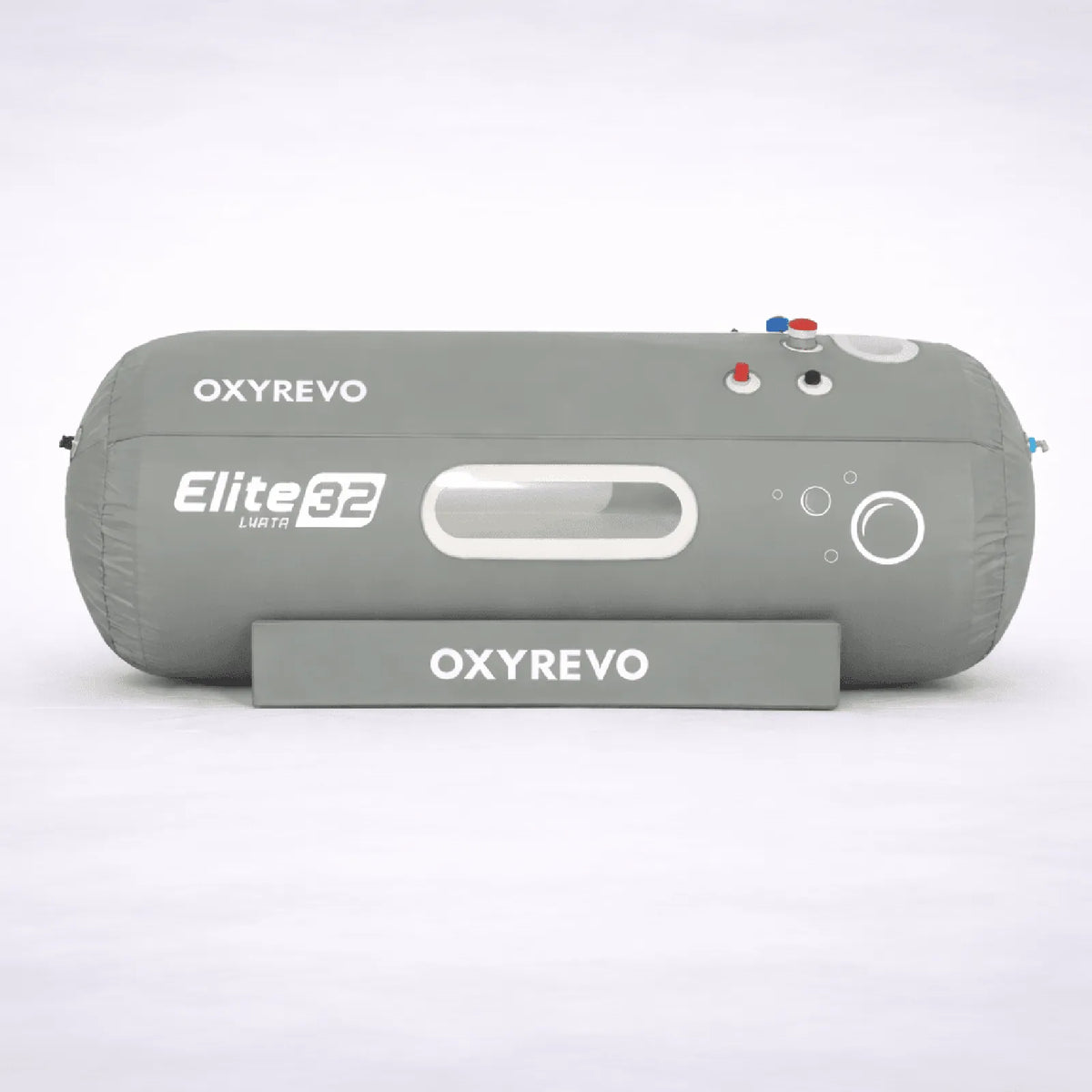 How long do the effects of hyperbaric oxygen therapy last? OxyRevo soft-sided hyperbaric chamber