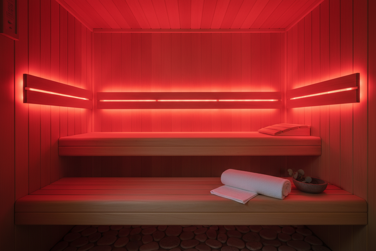 Home Sauna Buyers Guide: Infrared, Traditional, & Hybrid - Which is Right for You?