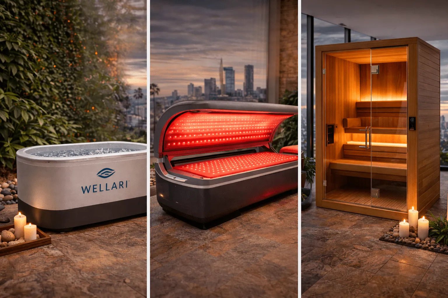 Best Sellers - Wellari Wellness