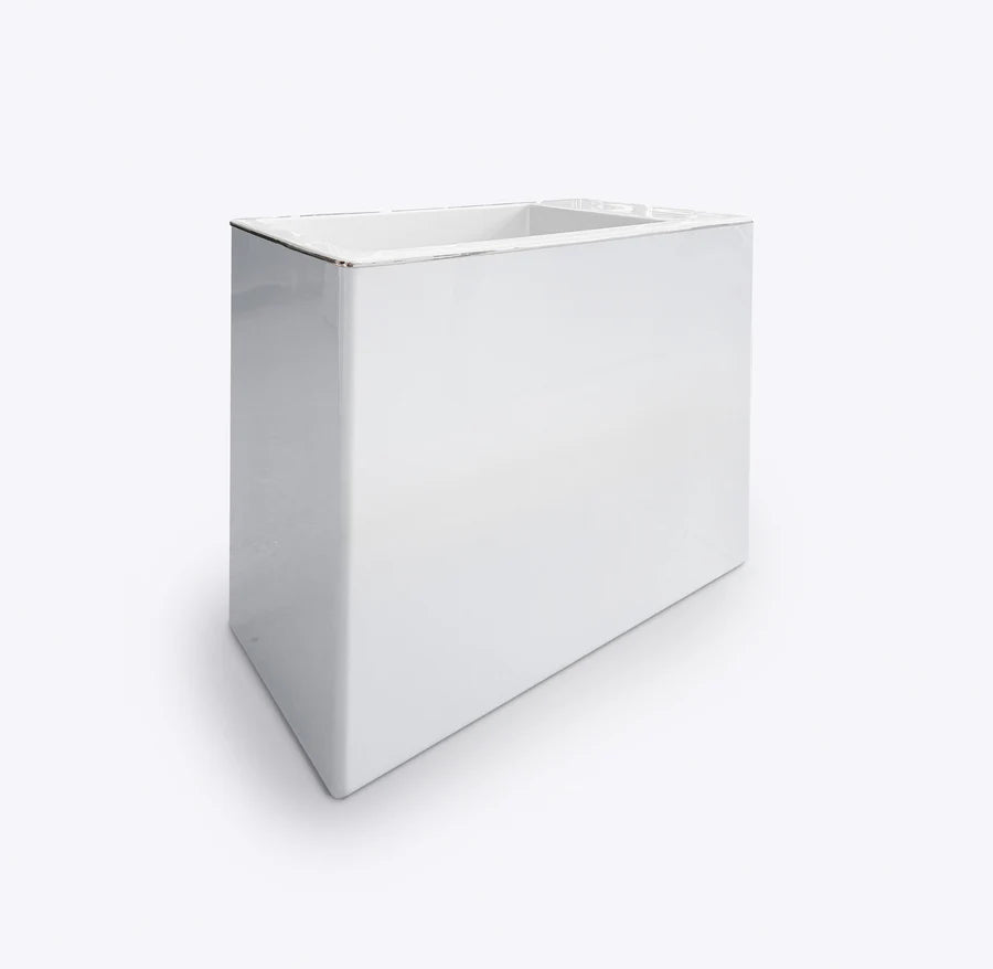 MiPod Elite Dual-Temp | Fiberglass Ice Bath & Hot Tub
