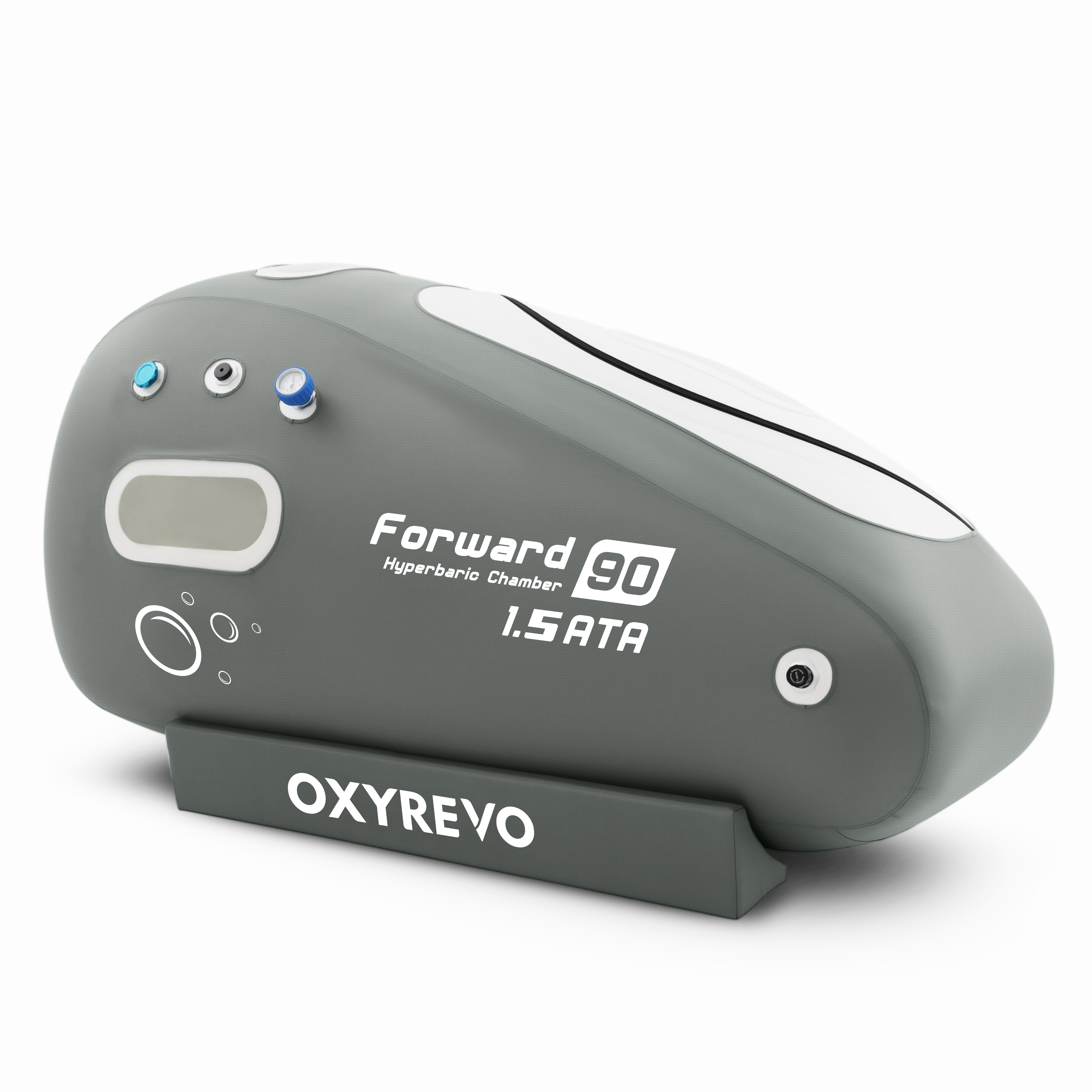 OxyRevo Soft Hyperbaric Forward 90 Oxygen Chambers