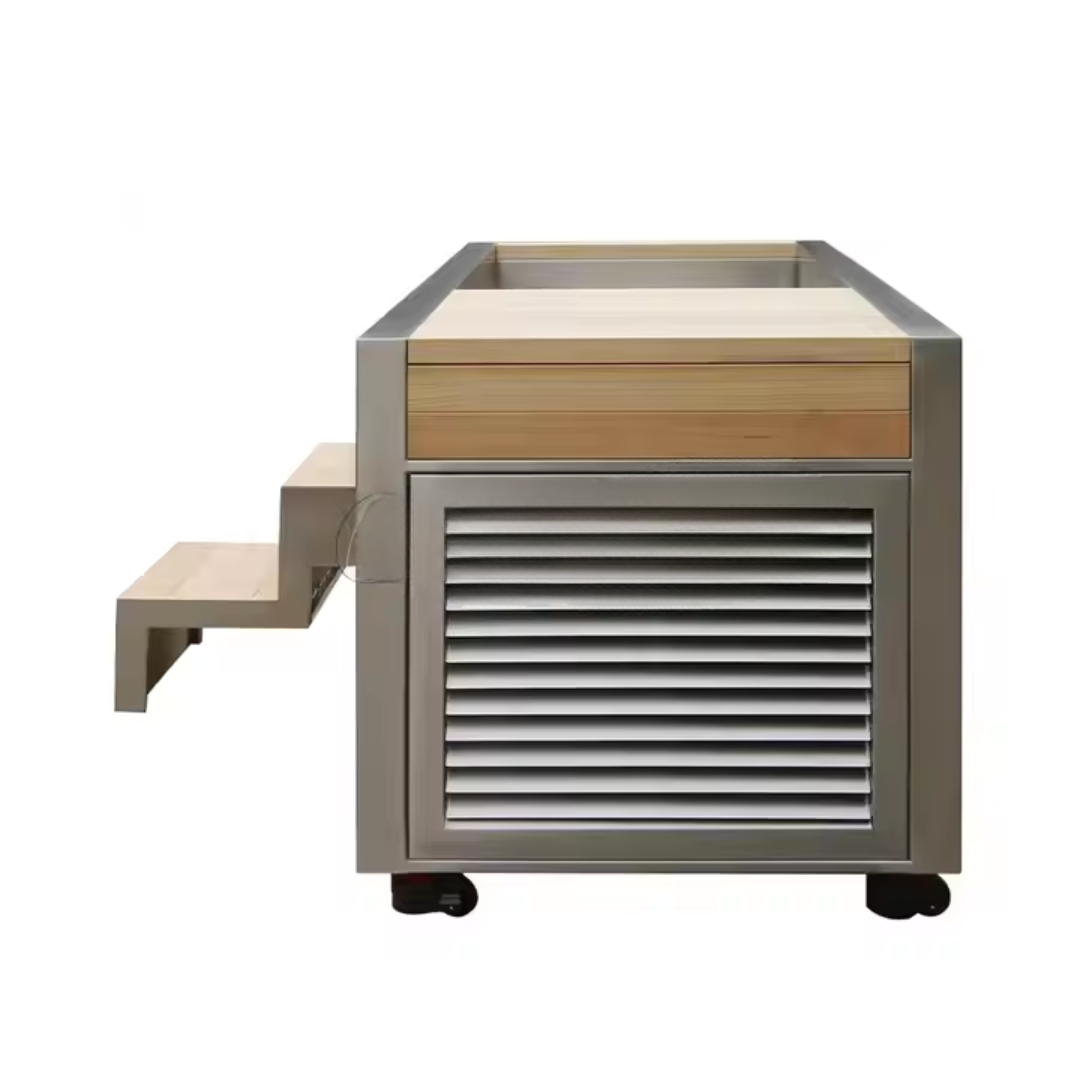 ArcticPro Stainless Series