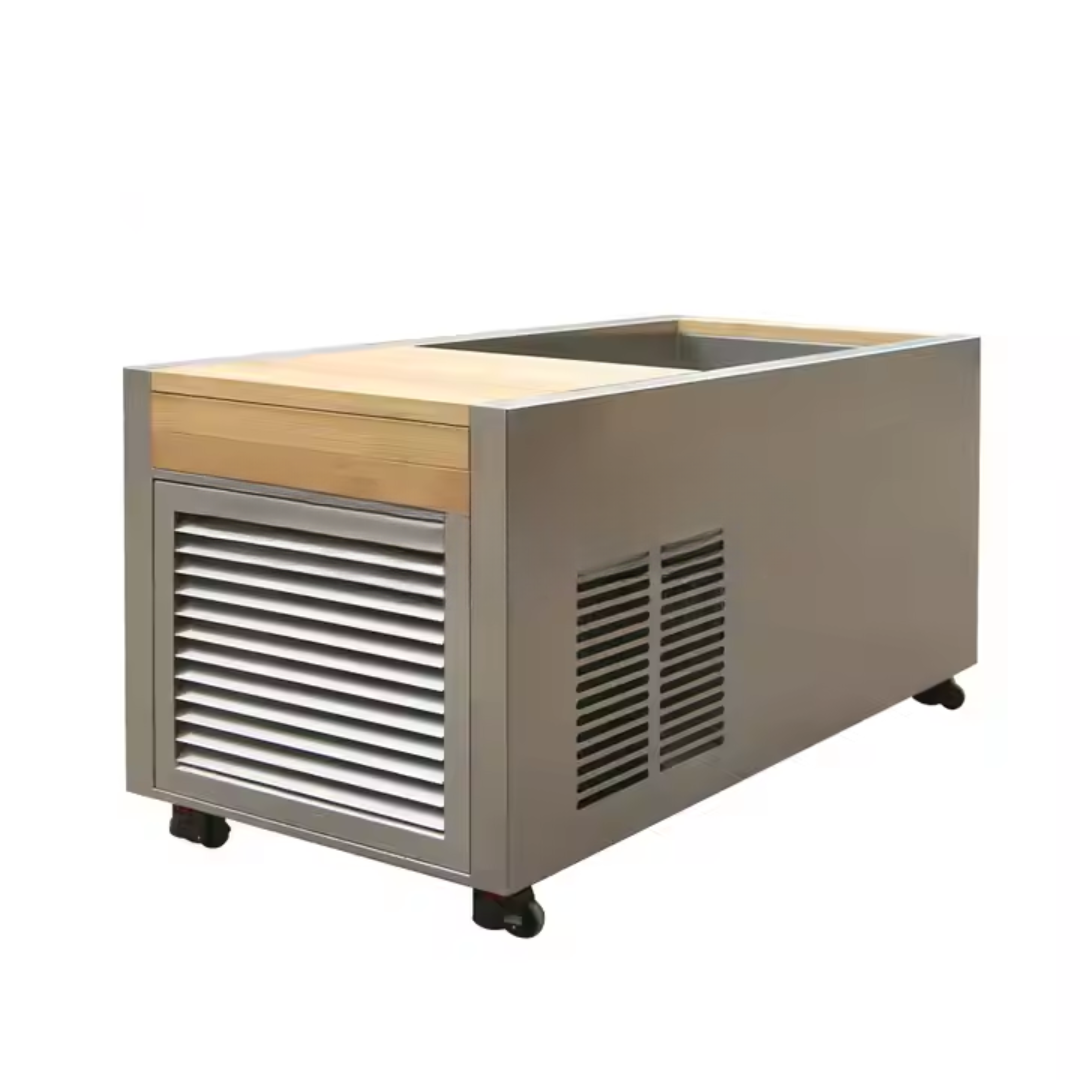 ArcticPro Stainless Series