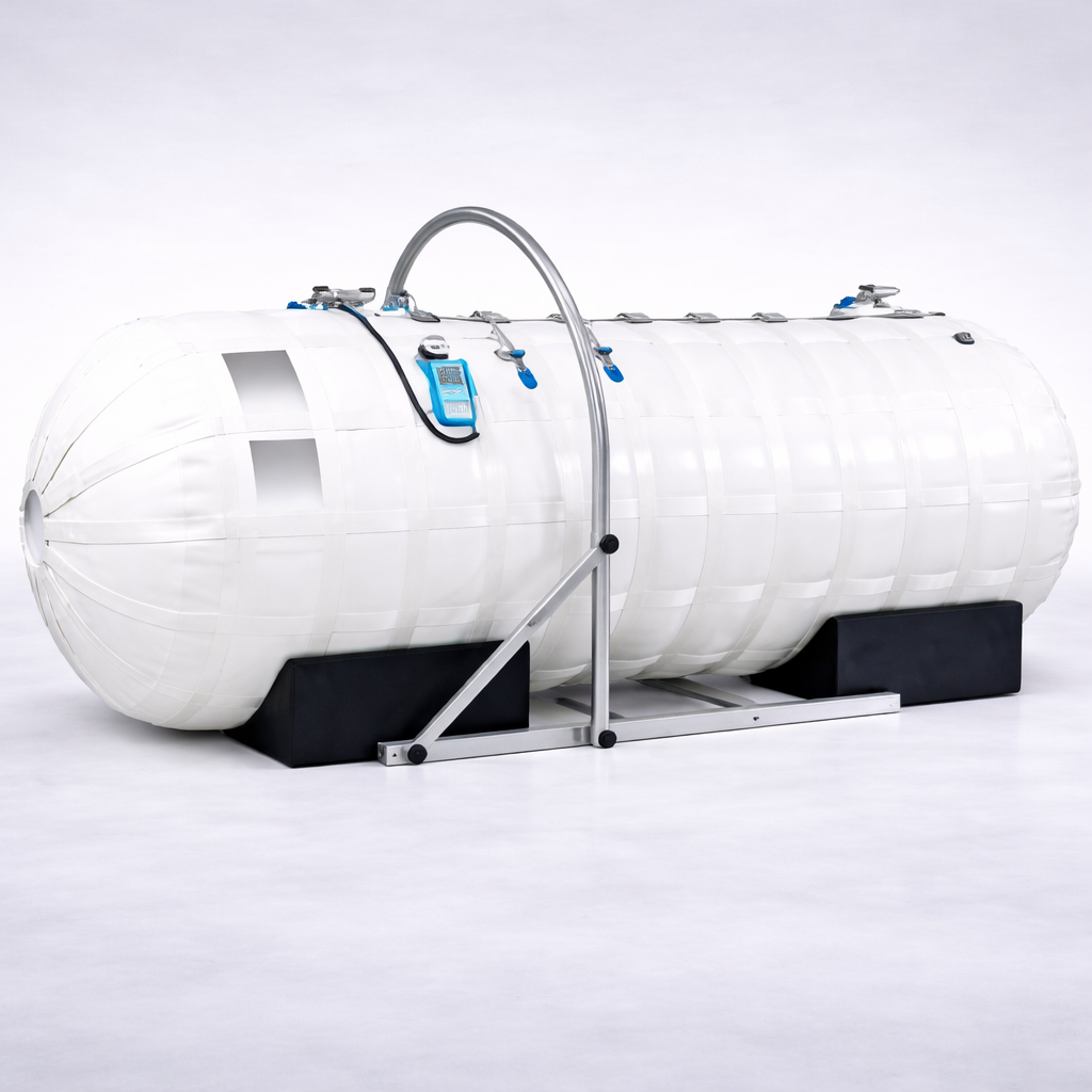 AHA Flex V2 Medical Hyperbaric Chamber