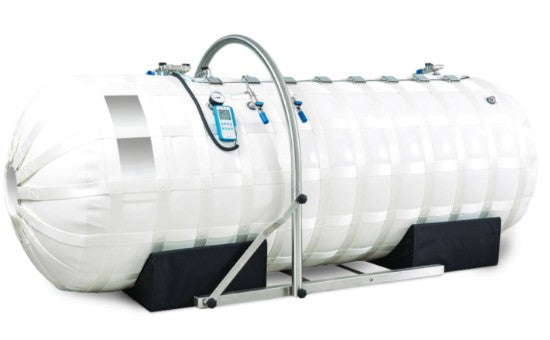 AHA Flex V2 Medical Hyperbaric Chamber