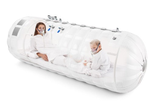 AHA Flex V2 Medical Hyperbaric Chamber