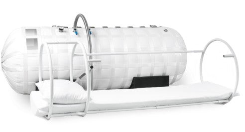 AHA Flex V2 Medical Hyperbaric Chamber