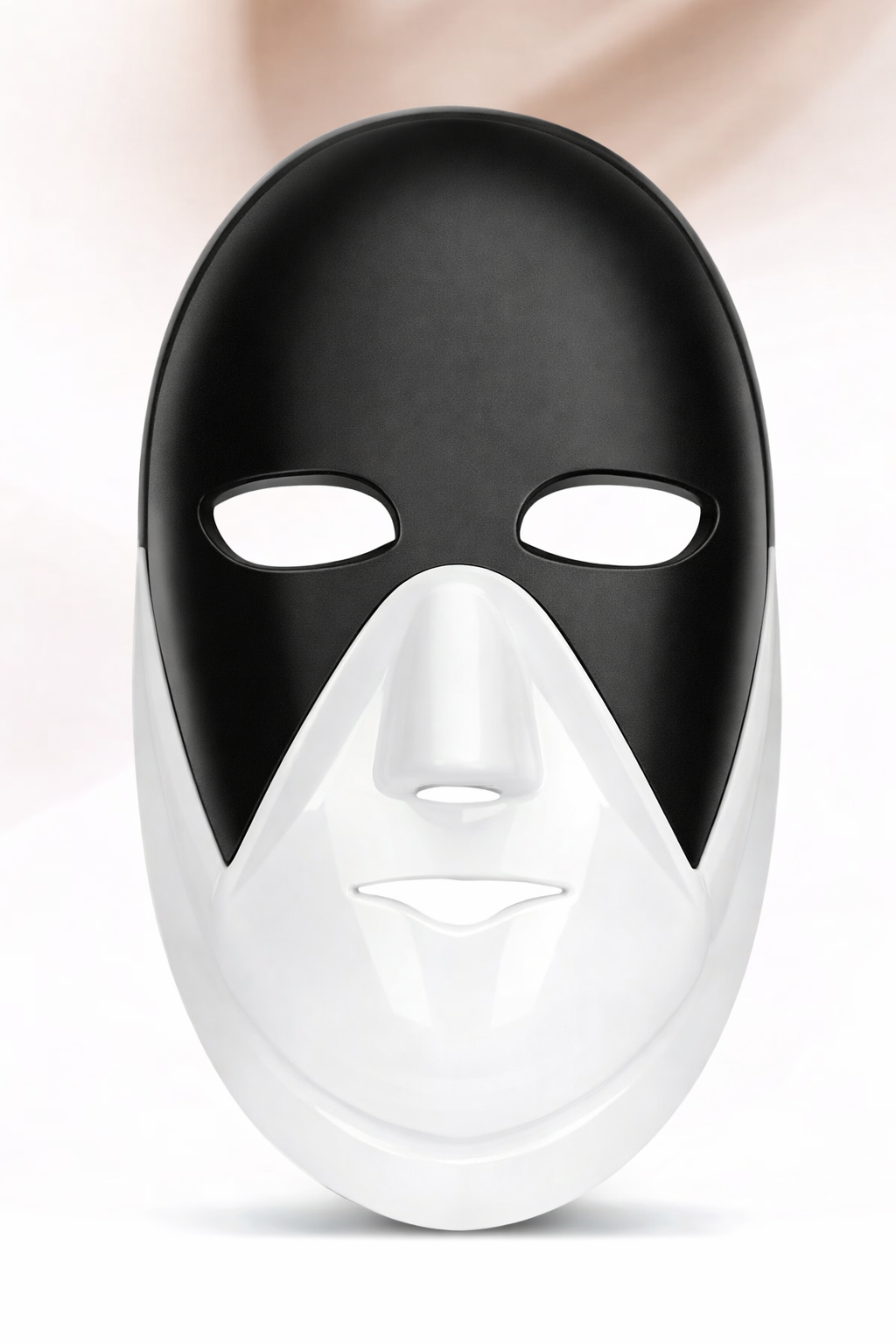 SD-008 High-Power Red &amp; Blue Light Therapy Mask