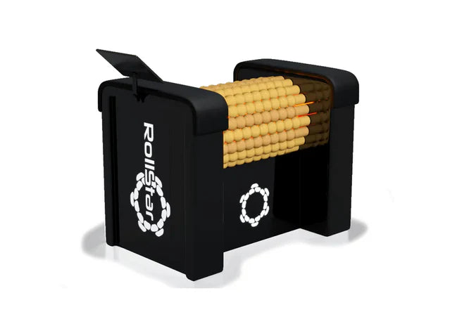 Rollstar Mini Roller Body Shaping system