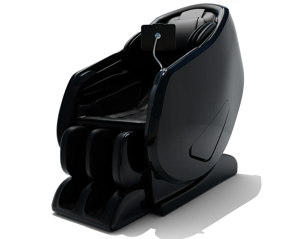 Medical Breakthrough X™ Massage Chair – Flagship 8-Hand 4D Full-Body System