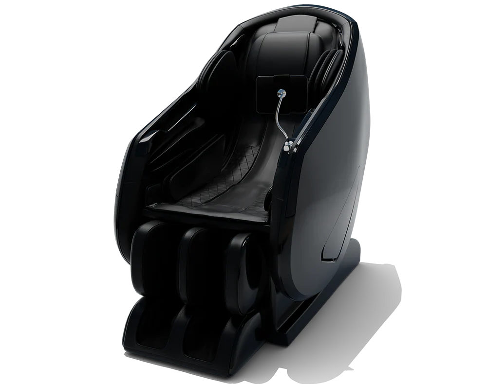 Breakthrough X™ Massage Chair – Flagship 8-Hand 4D Full-Body System