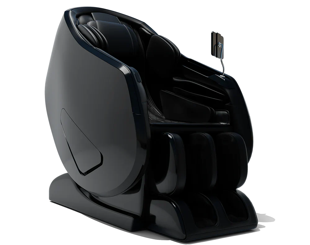 Breakthrough X™ Massage Chair – Flagship 8-Hand 4D Full-Body System